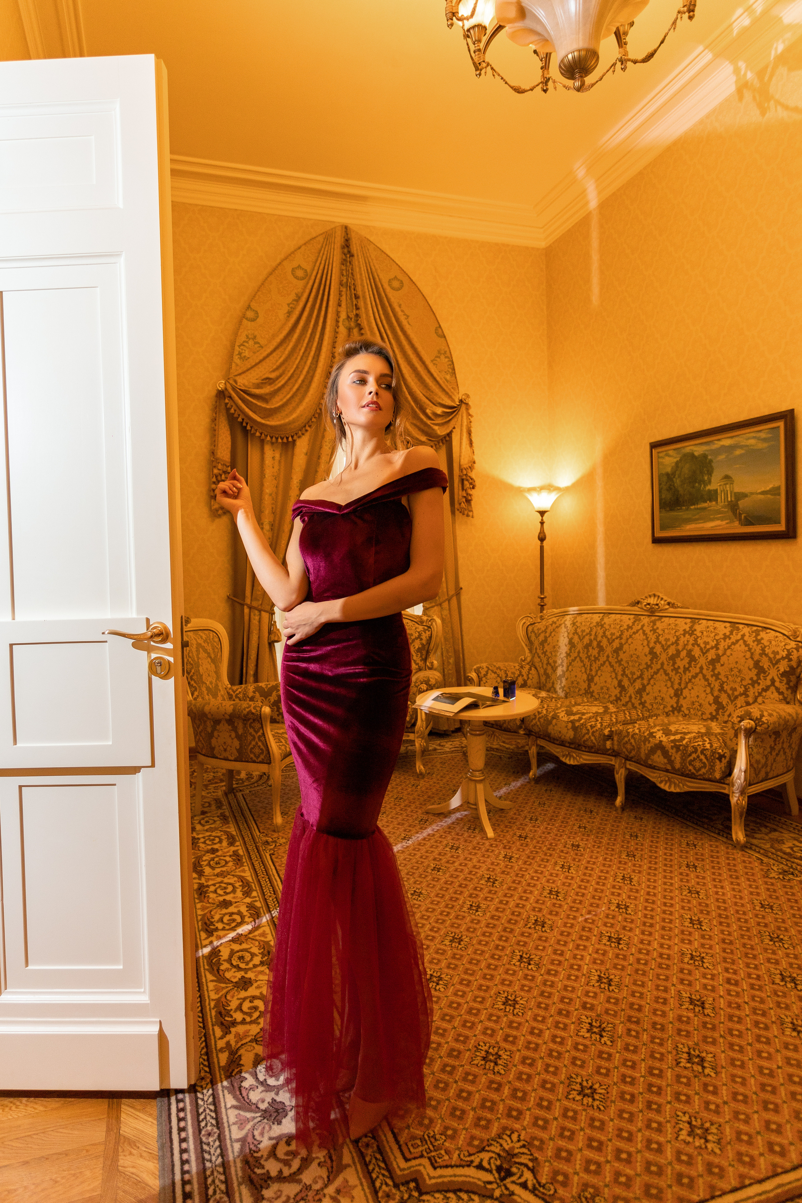 Индивидуальная фотосессия | Персональная съёмка фото и видео | ZPROD. Фото и видеосъемка | продакшн студия ZPROD