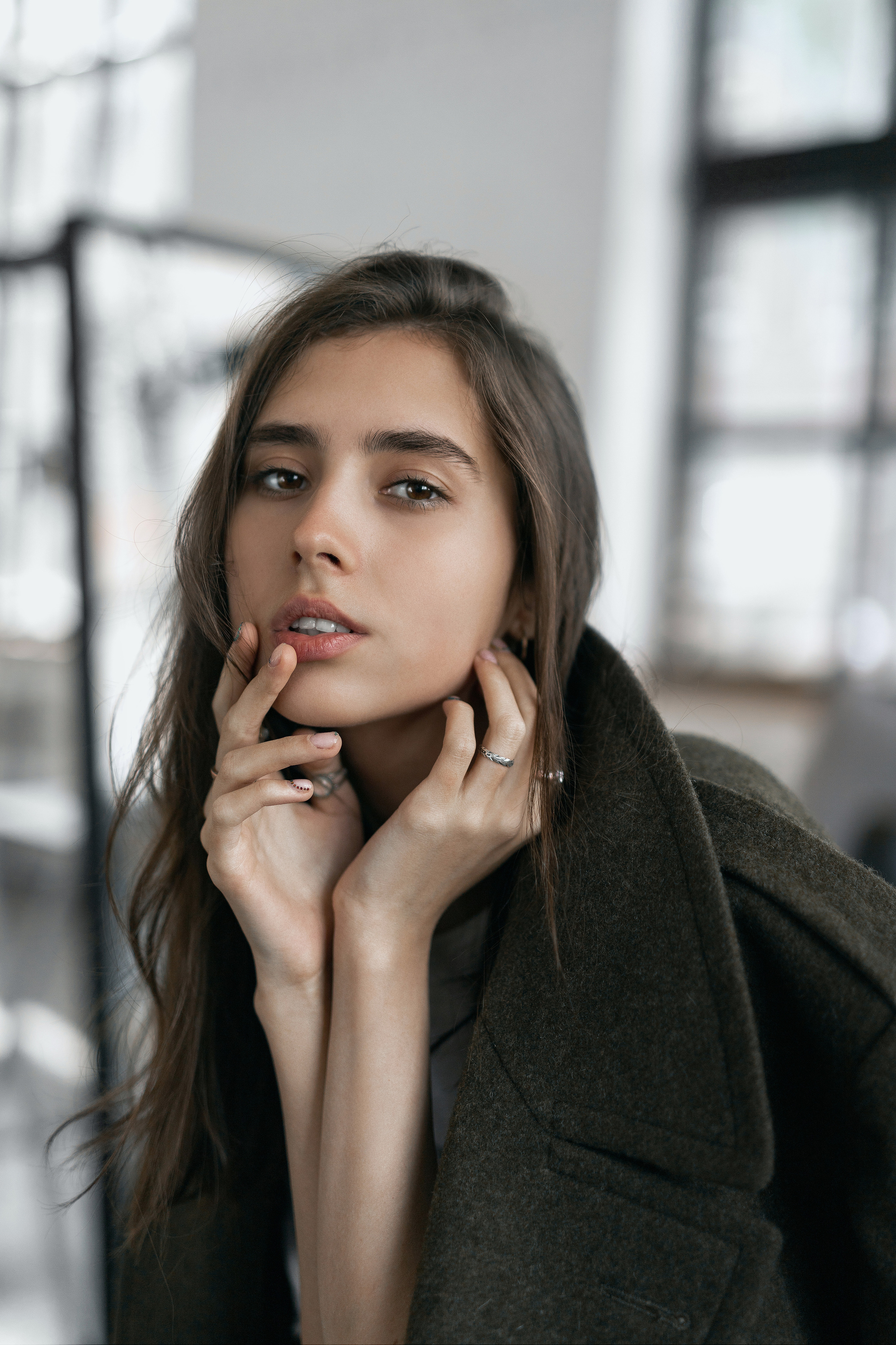 Индивидуальная фотосессия | Персональная съёмка фото и видео | ZPROD. Фото и видеосъемка | продакшн студия ZPROD