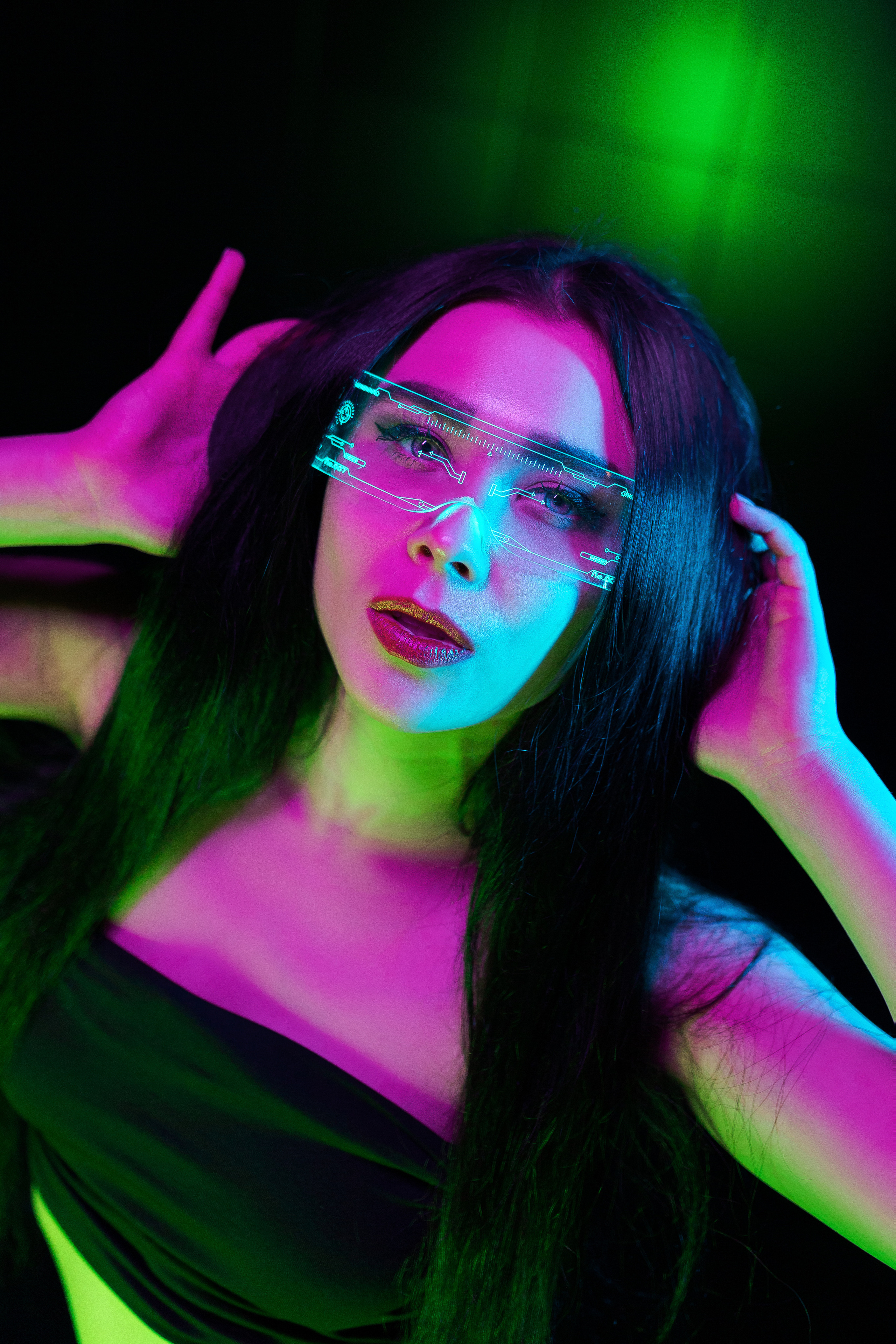 Индивидуальная фотосессия | Персональная съёмка фото и видео | ZPROD. Фото и видеосъемка | продакшн студия ZPROD