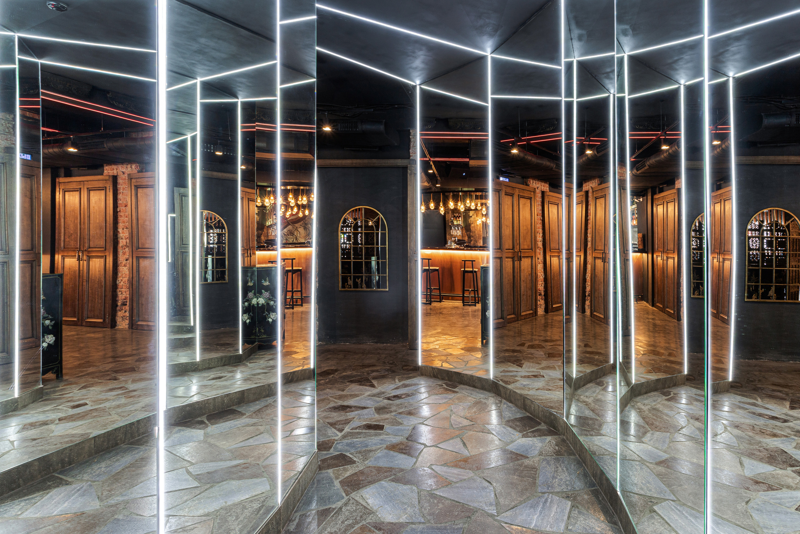 Интерьерная съёмка помещений | Фото и видео для бизнеса, риэлторов и дизайнеров | ZPROD. Фото и видеосъемка | продакшн студия ZPROD