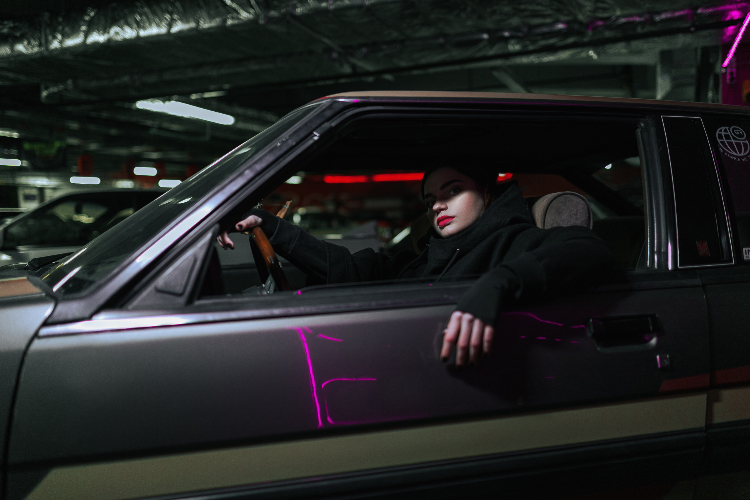 Индивидуальная фотосессия | Персональная съёмка фото и видео | ZPROD. Фото и видеосъемка | продакшн студия ZPROD