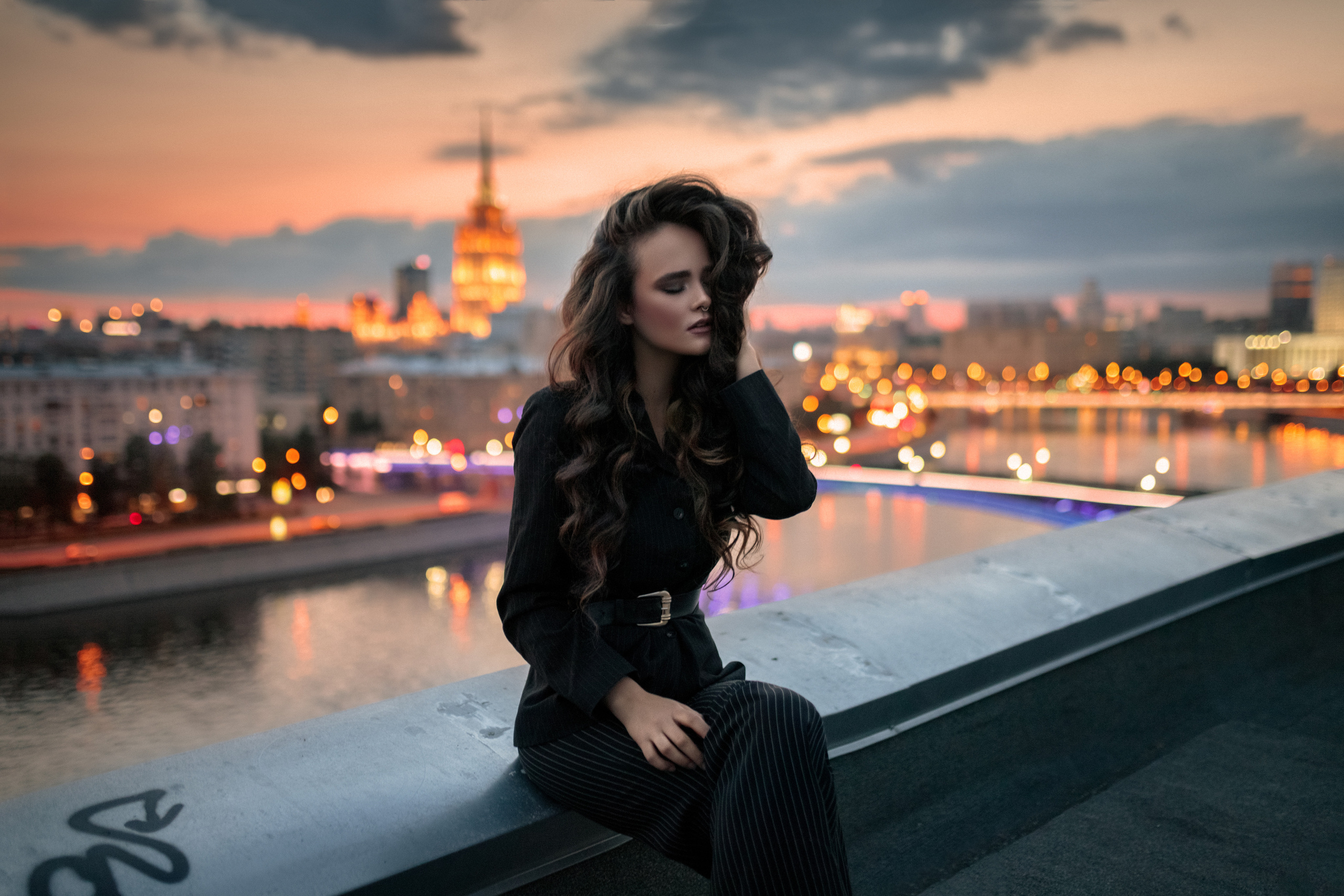 Индивидуальная фотосессия | Персональная съёмка фото и видео | ZPROD. Фото и видеосъемка | продакшн студия ZPROD