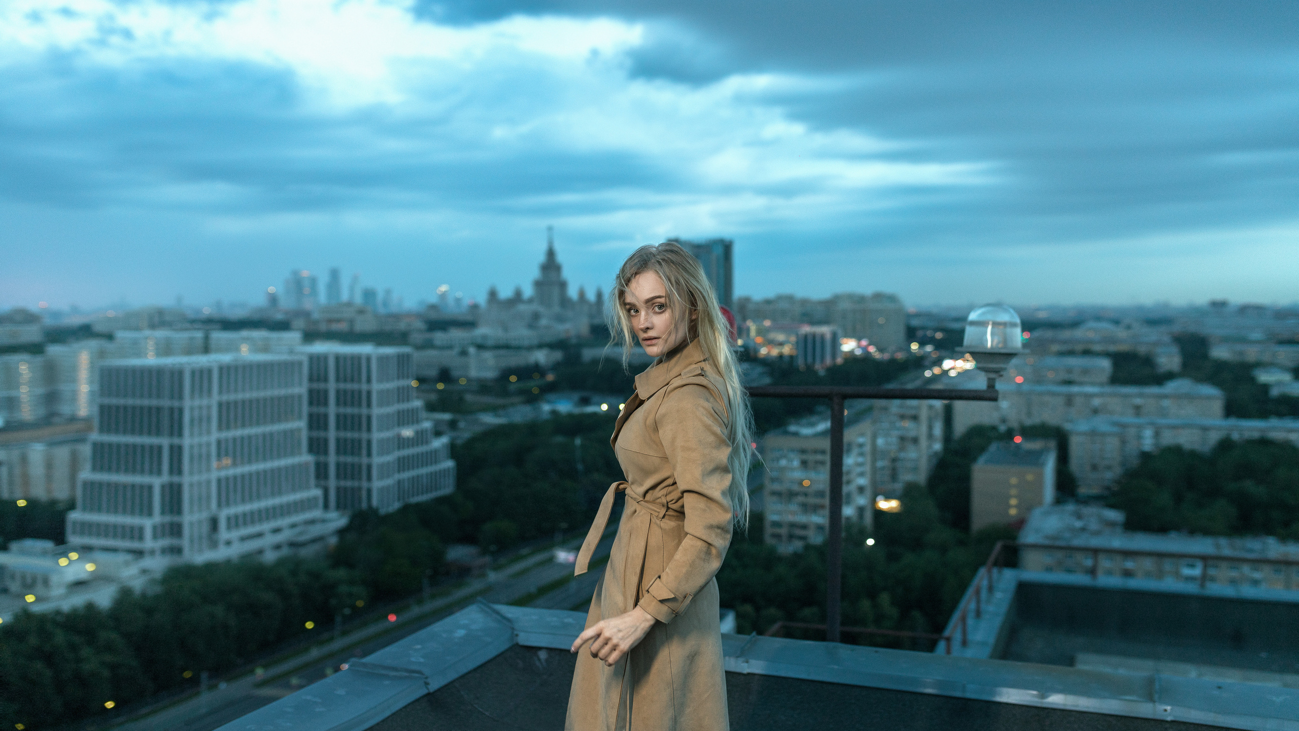 Индивидуальная фотосессия | Персональная съёмка фото и видео | ZPROD. Фото и видеосъемка | продакшн студия ZPROD