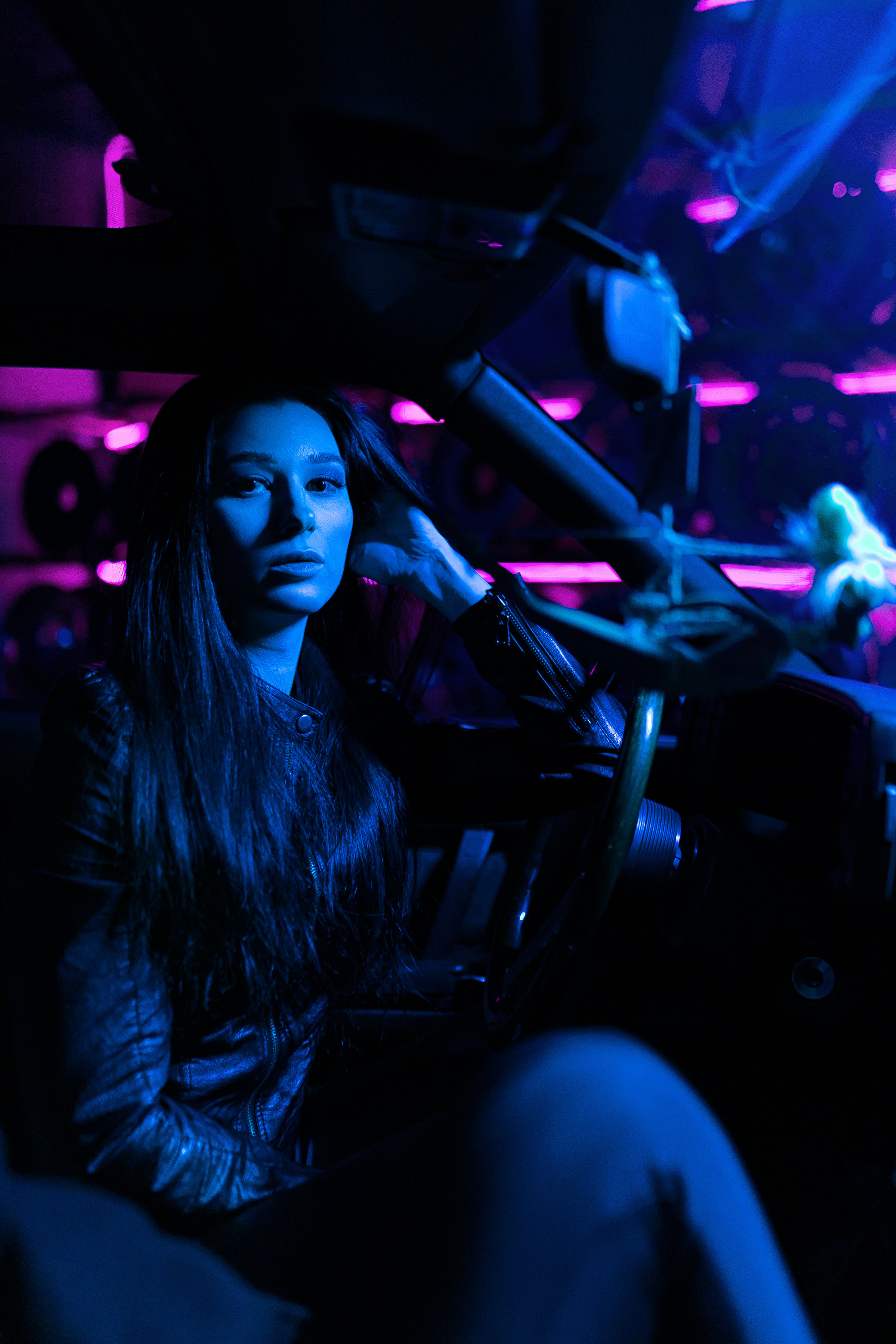 Индивидуальная фотосессия | Персональная съёмка фото и видео | ZPROD. Фото и видеосъемка | продакшн студия ZPROD