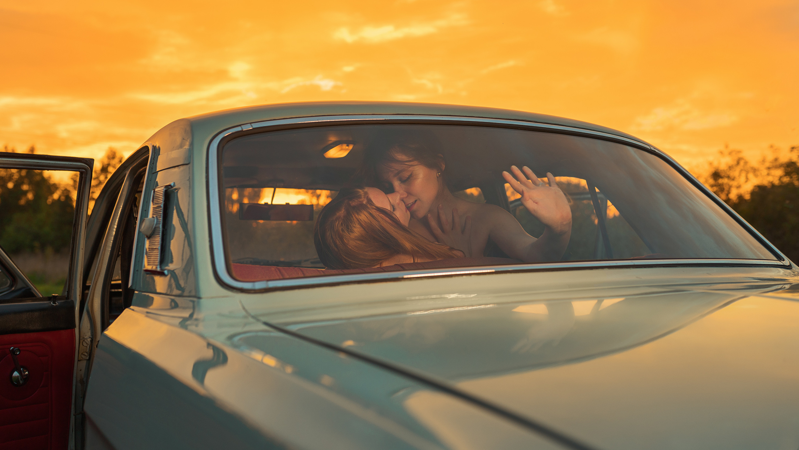 Индивидуальная фотосессия | Персональная съёмка фото и видео | ZPROD. Фото и видеосъемка | продакшн студия ZPROD