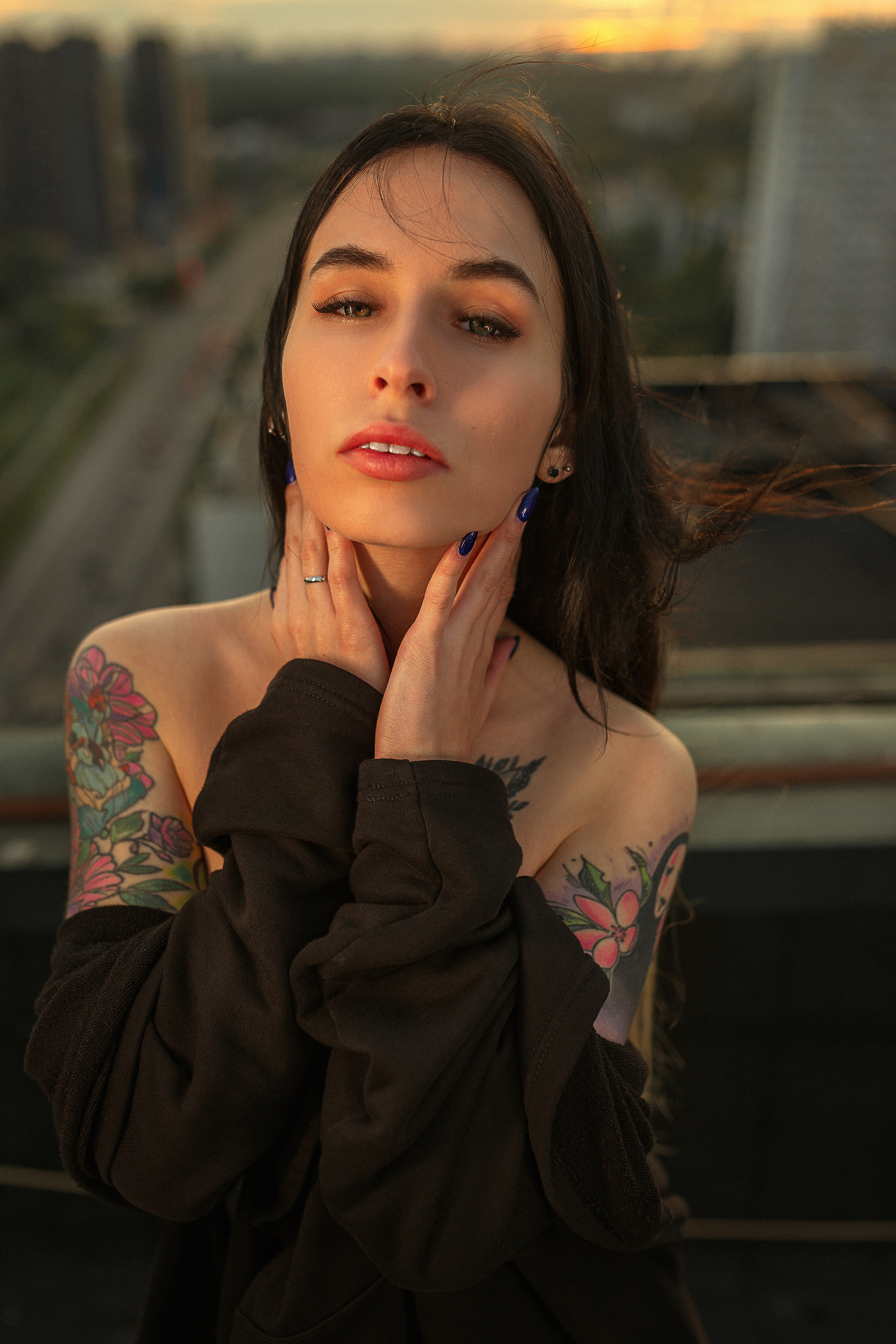 Индивидуальная фотосессия | Персональная съёмка фото и видео | ZPROD. Фото и видеосъемка | продакшн студия ZPROD