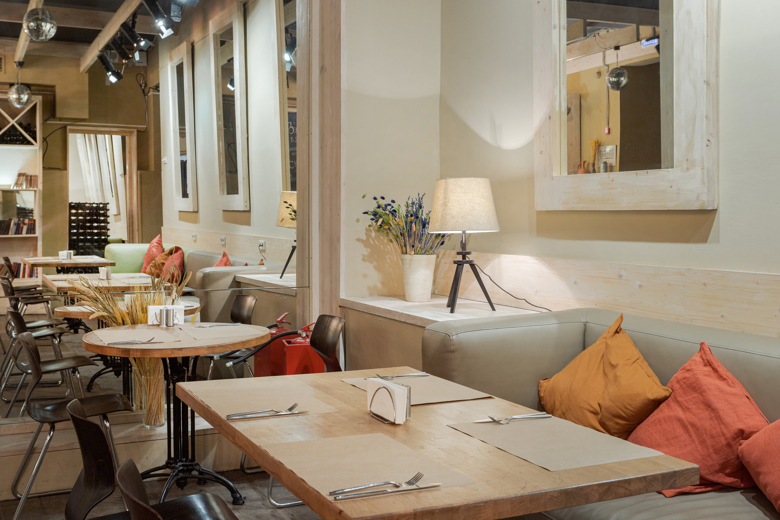 Интерьерная съёмка помещений | Фото и видео для бизнеса, риэлторов и дизайнеров | ZPROD. Фото и видеосъемка | продакшн студия ZPROD