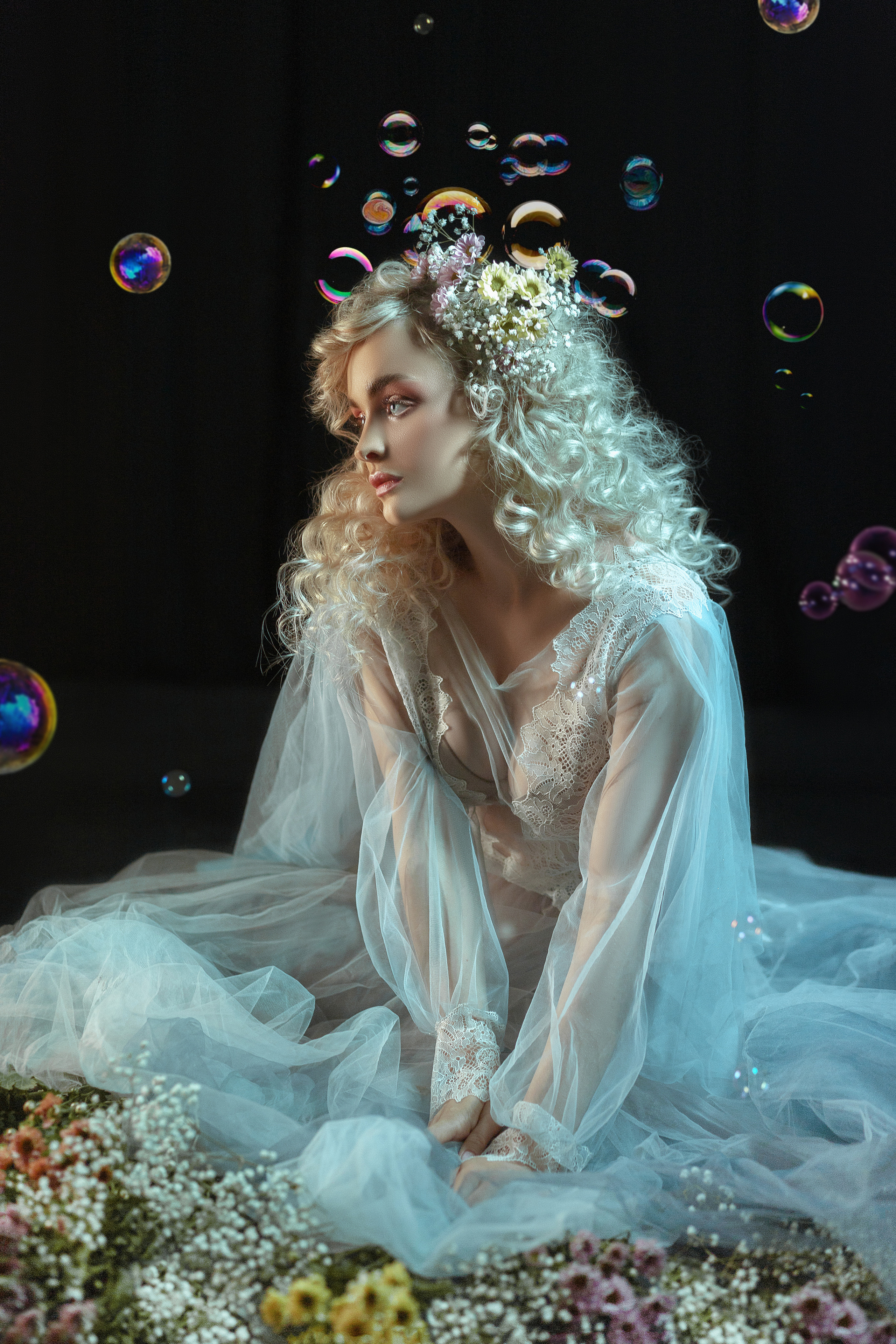 Индивидуальная фотосессия | Персональная съёмка фото и видео | ZPROD. Фото и видеосъемка | продакшн студия ZPROD