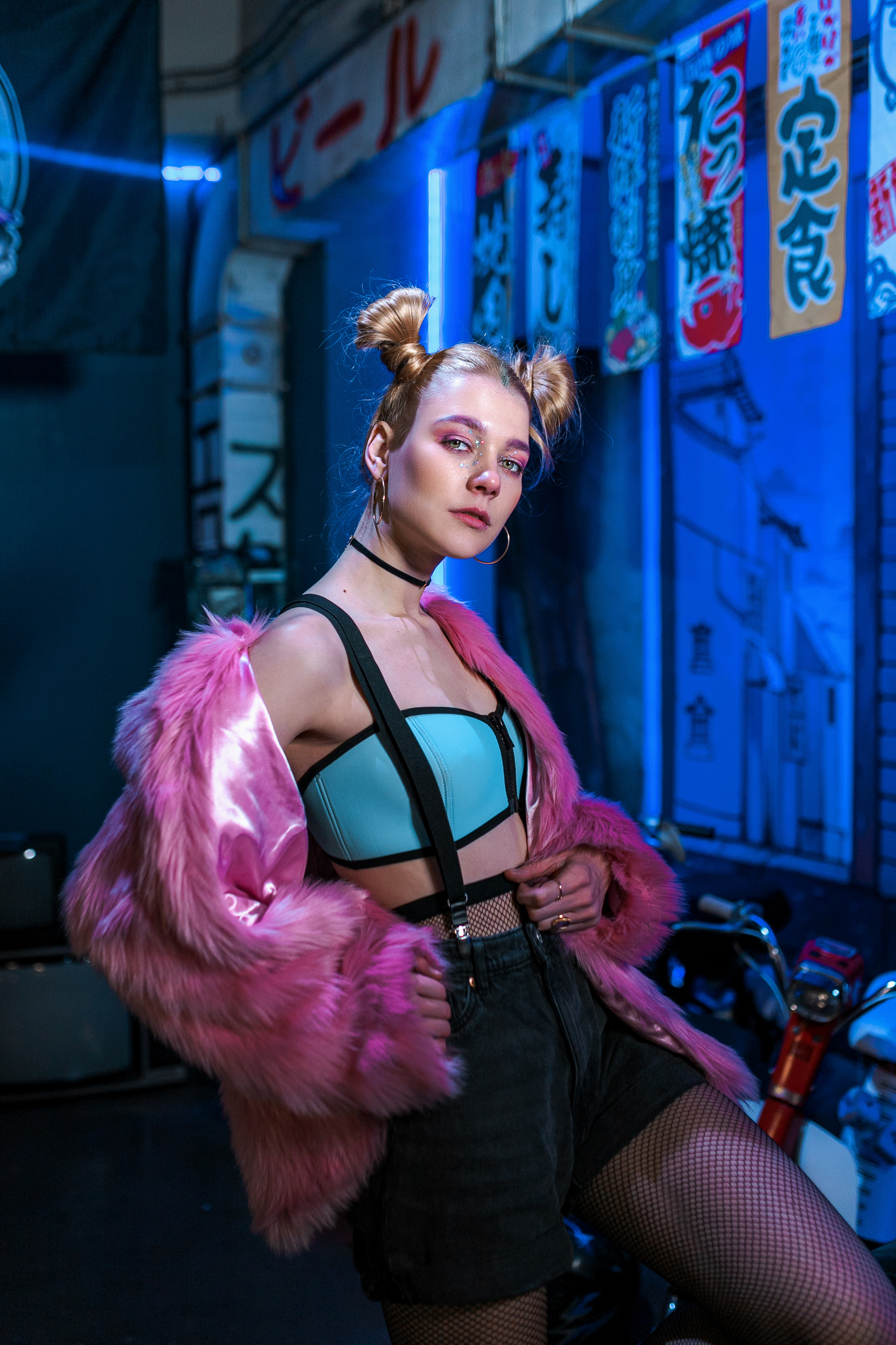 Индивидуальная фотосессия | Персональная съёмка фото и видео | ZPROD. Фото и видеосъемка | продакшн студия ZPROD