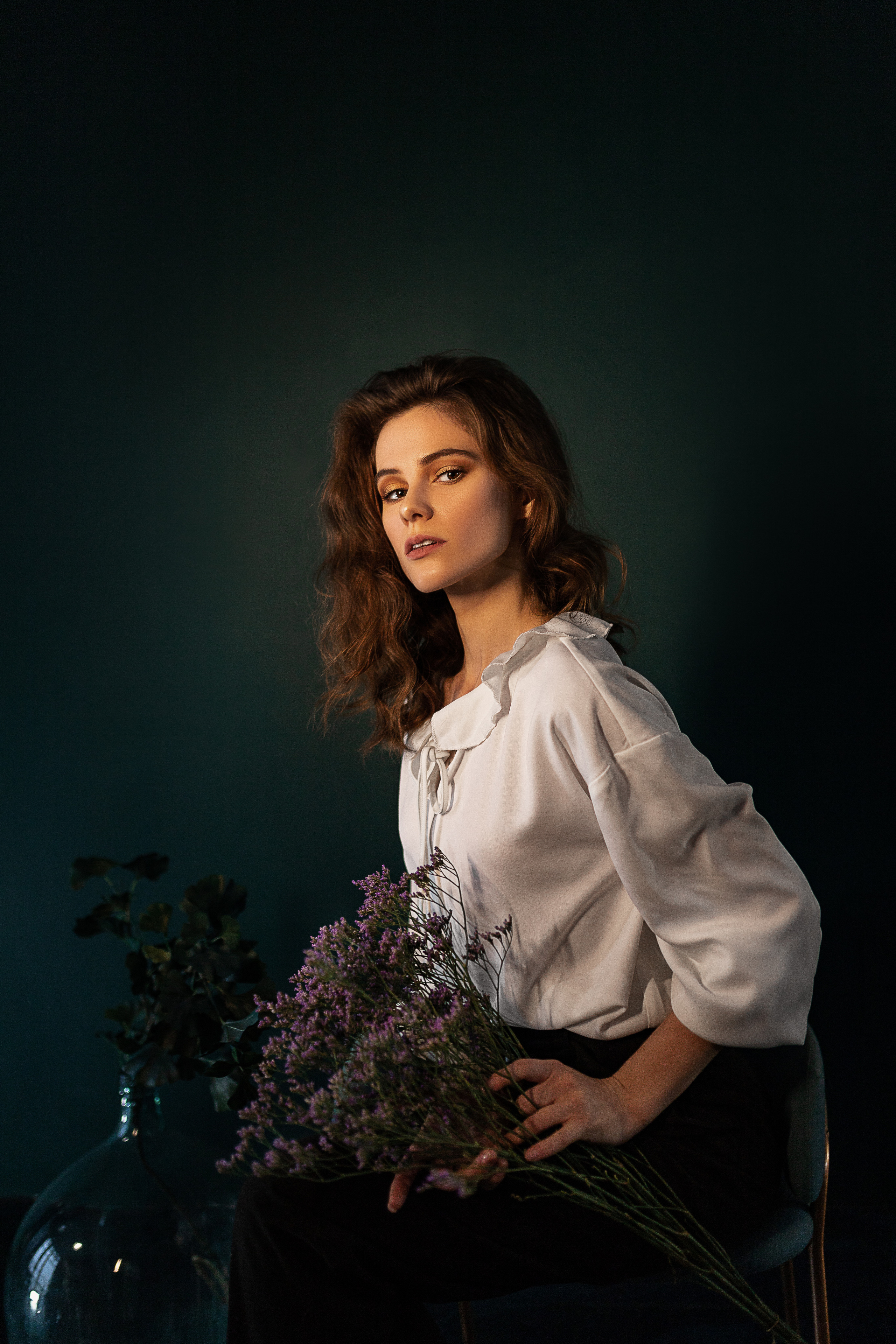 Индивидуальная фотосессия | Персональная съёмка фото и видео | ZPROD. Фото и видеосъемка | продакшн студия ZPROD