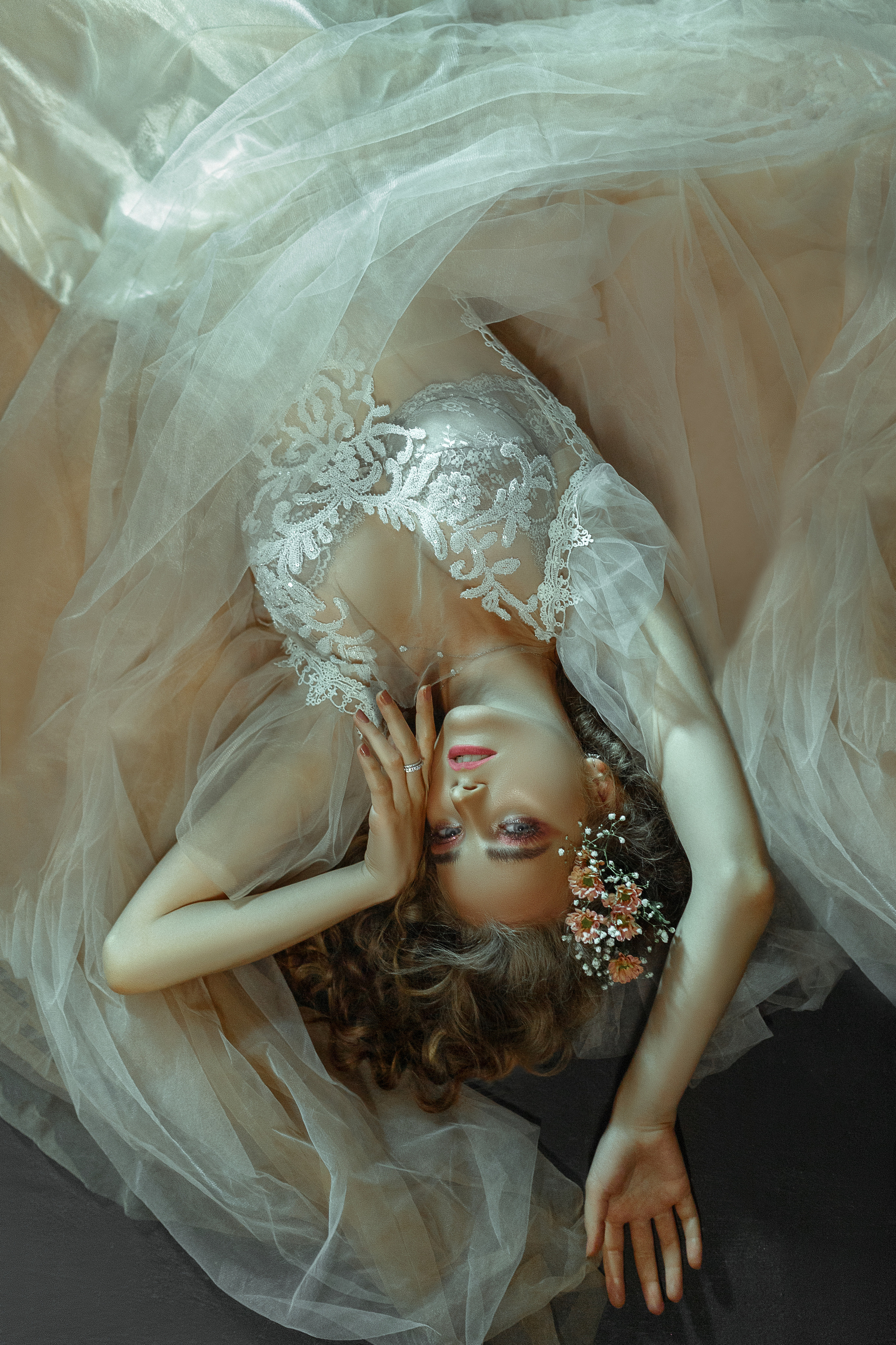 Индивидуальная фотосессия | Персональная съёмка фото и видео | ZPROD. Фото и видеосъемка | продакшн студия ZPROD