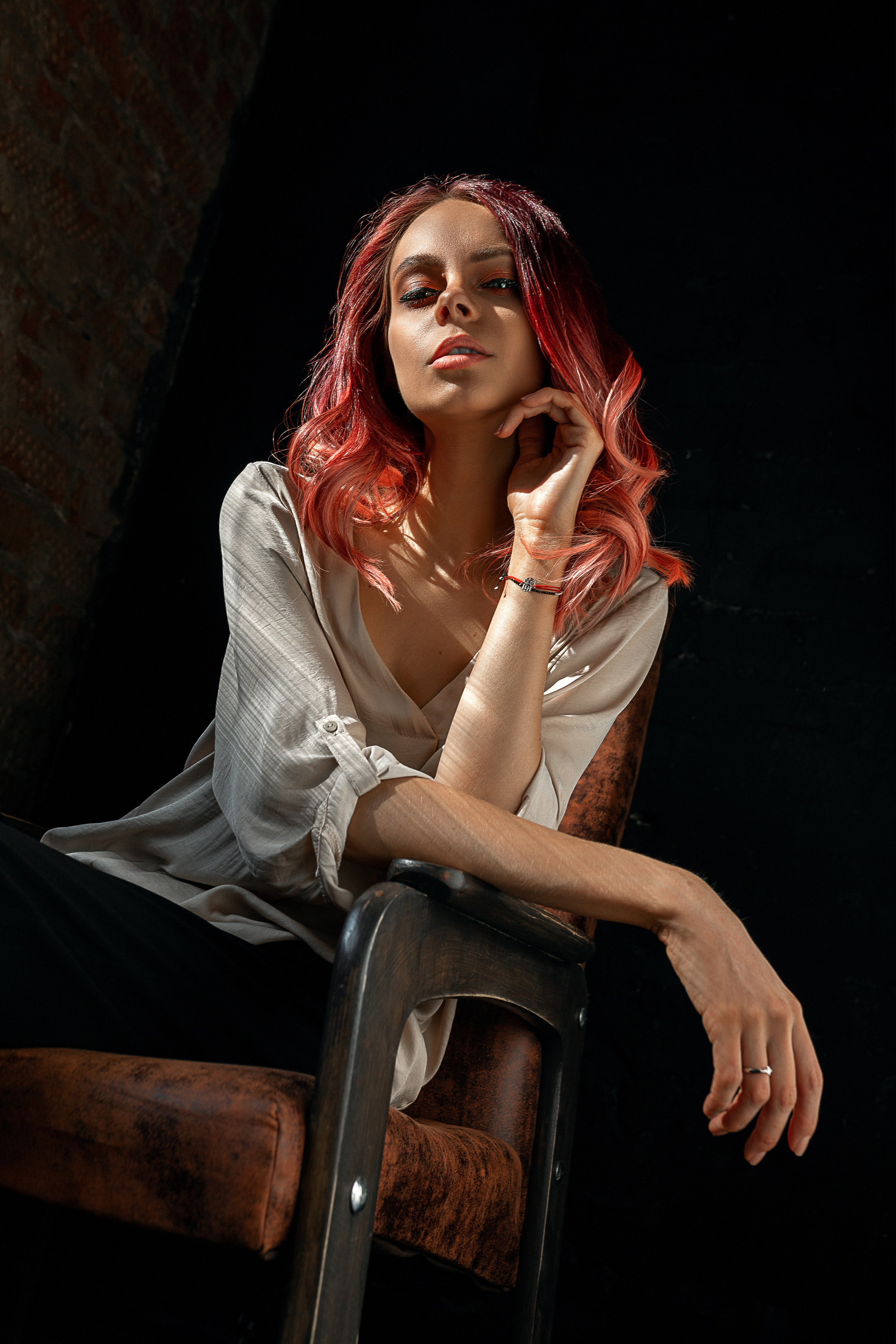 Индивидуальная фотосессия | Персональная съёмка фото и видео | ZPROD. Фото и видеосъемка | продакшн студия ZPROD