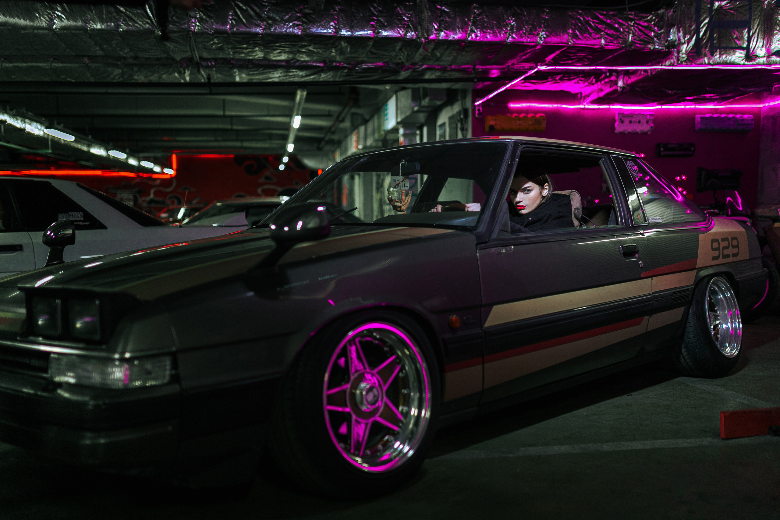 Индивидуальная фотосессия | Персональная съёмка фото и видео | ZPROD. Фото и видеосъемка | продакшн студия ZPROD