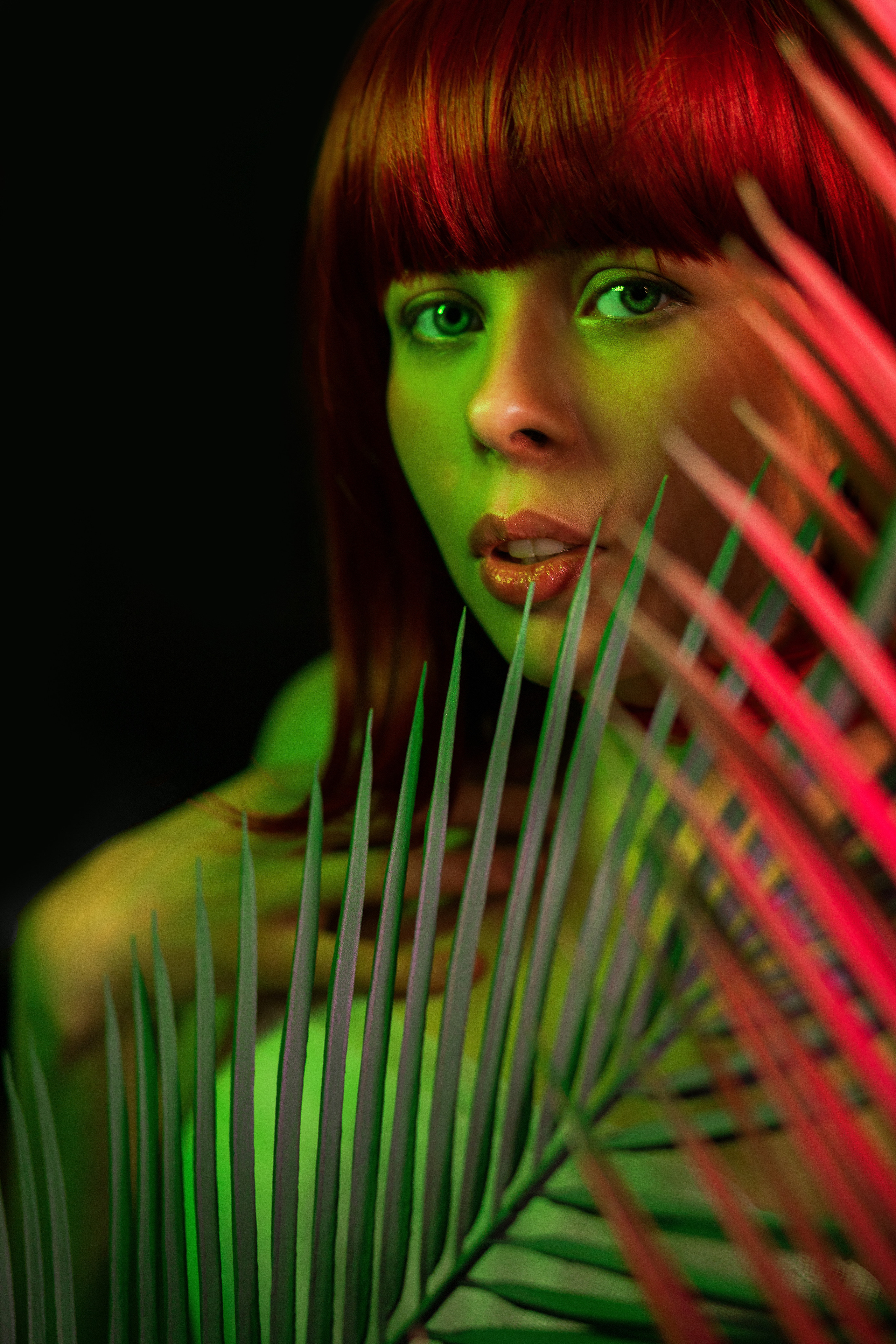 Индивидуальная фотосессия | Персональная съёмка фото и видео | ZPROD. Фото и видеосъемка | продакшн студия ZPROD