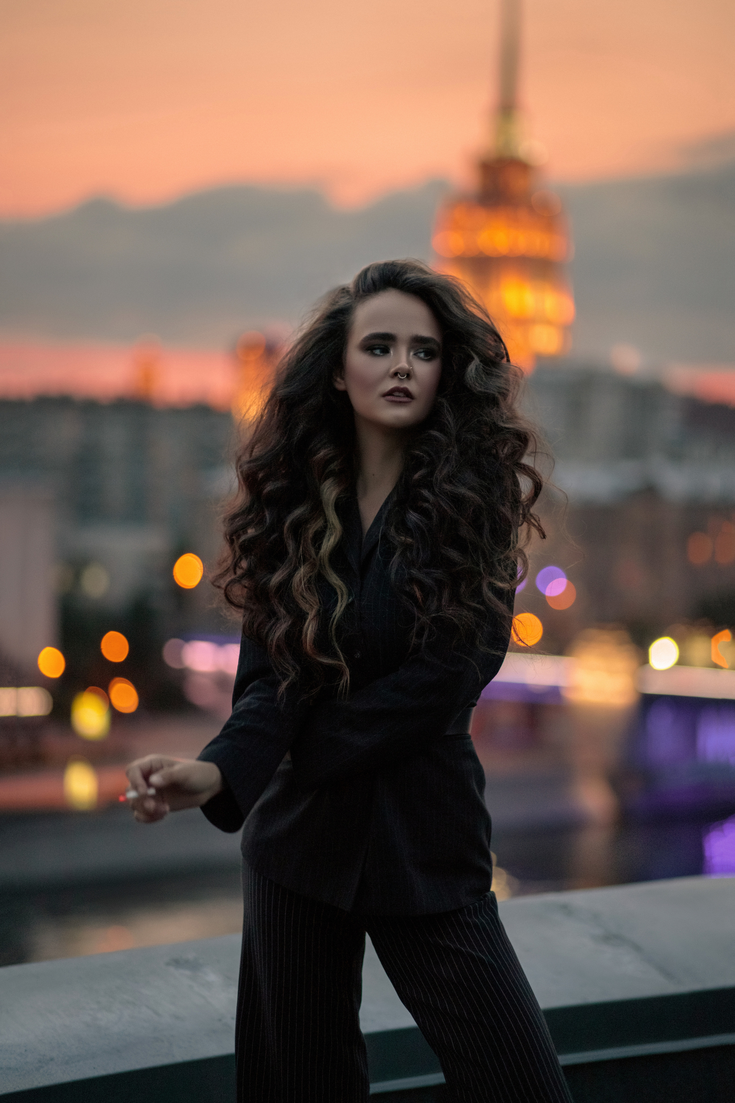 Индивидуальная фотосессия | Персональная съёмка фото и видео | ZPROD. Фото и видеосъемка | продакшн студия ZPROD