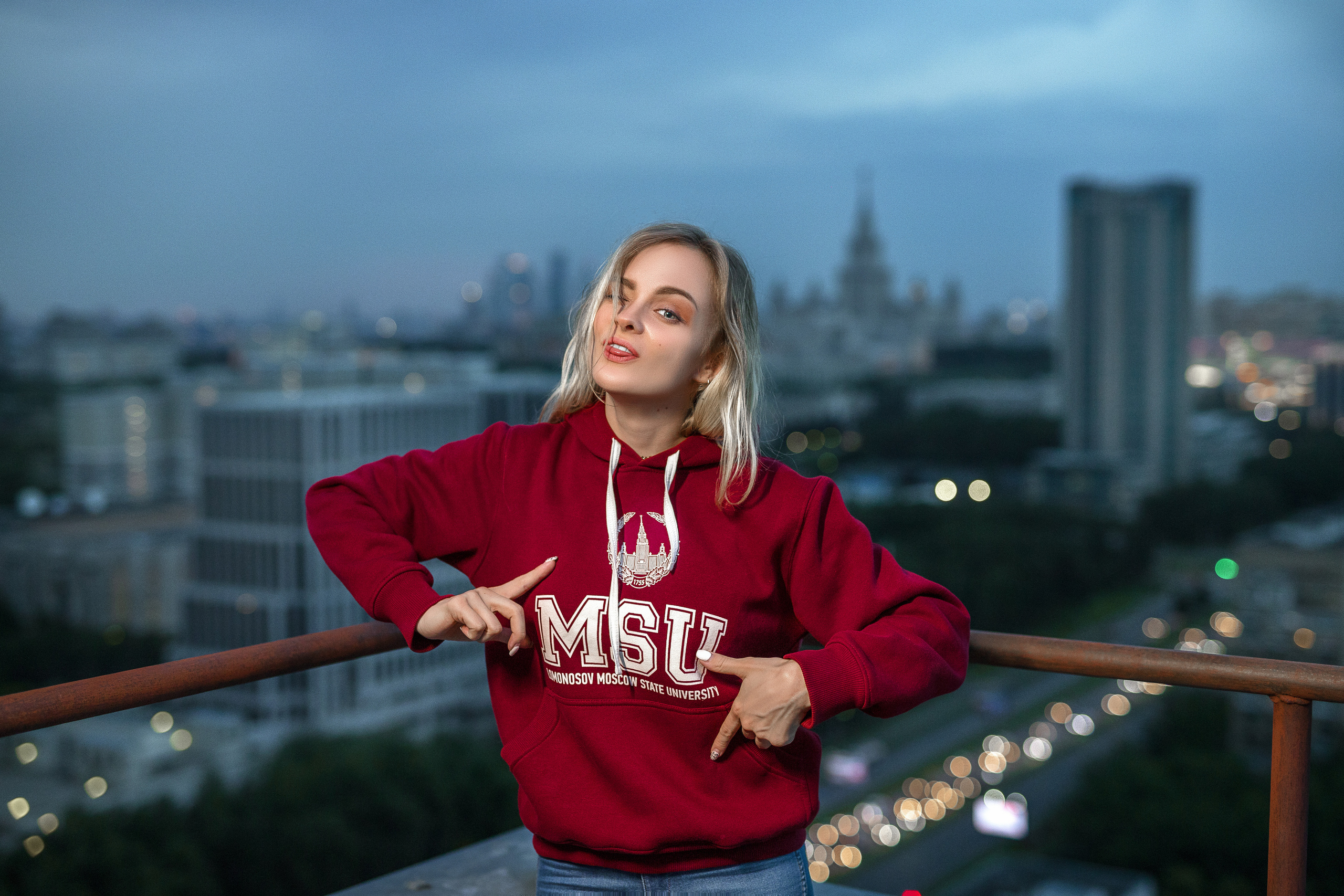 Индивидуальная фотосессия | Персональная съёмка фото и видео | ZPROD. Фото и видеосъемка | продакшн студия ZPROD