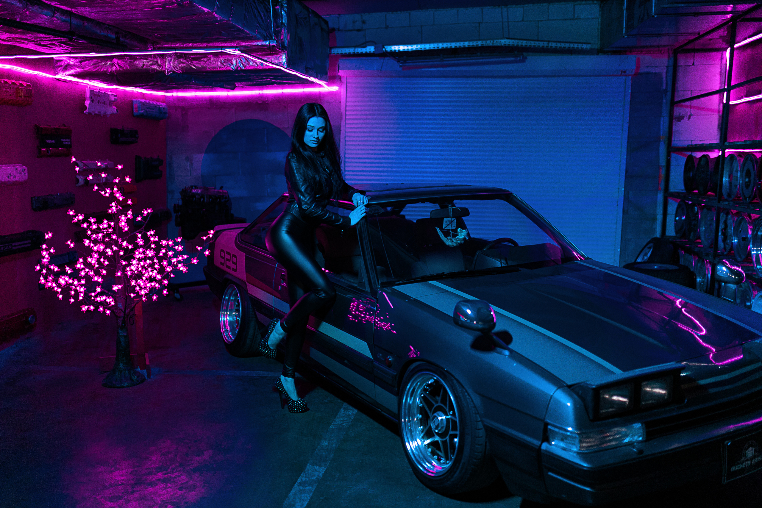 Индивидуальная фотосессия | Персональная съёмка фото и видео | ZPROD. Фото и видеосъемка | продакшн студия ZPROD