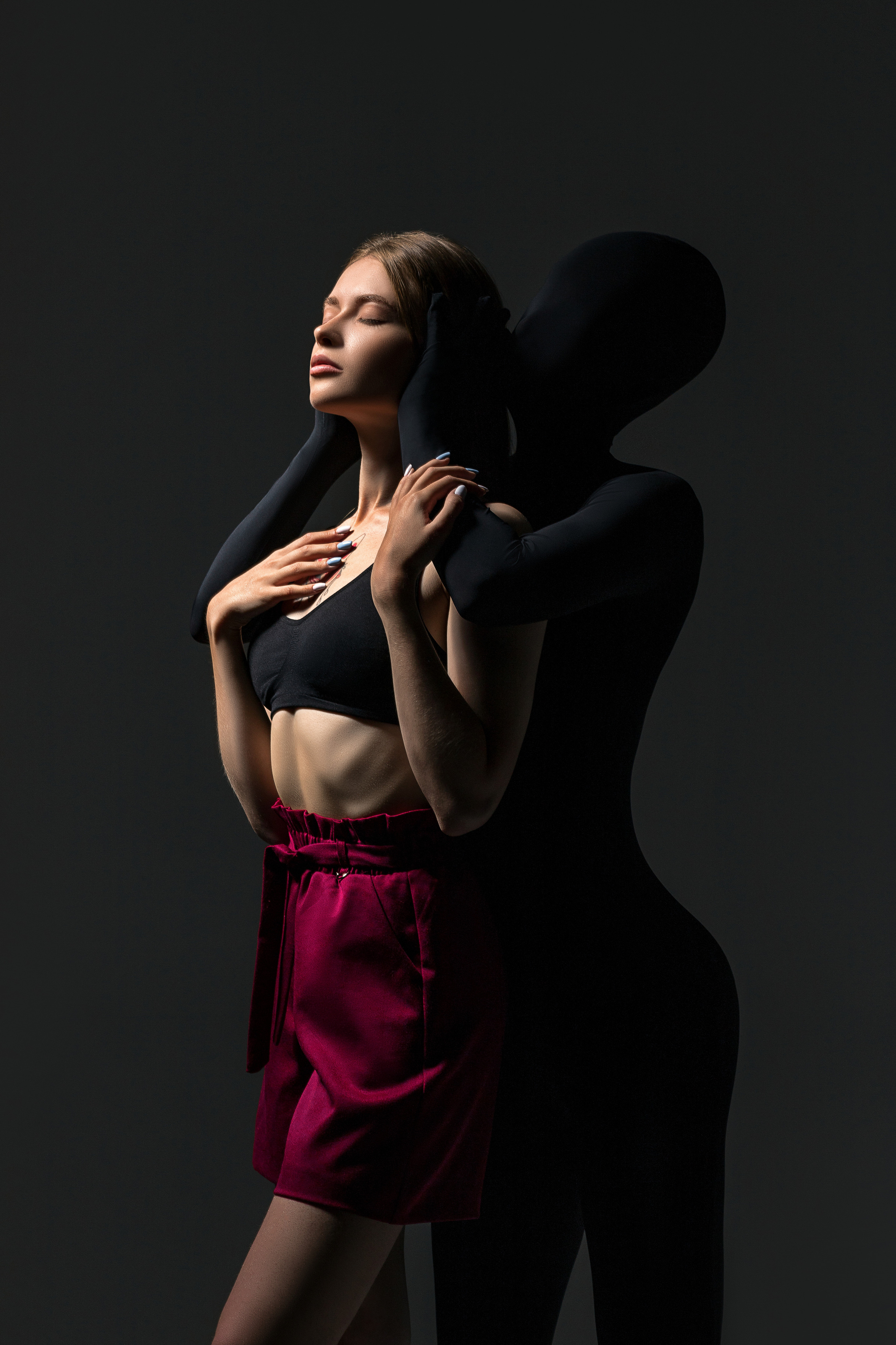 Индивидуальная фотосессия | Персональная съёмка фото и видео | ZPROD. Фото и видеосъемка | продакшн студия ZPROD