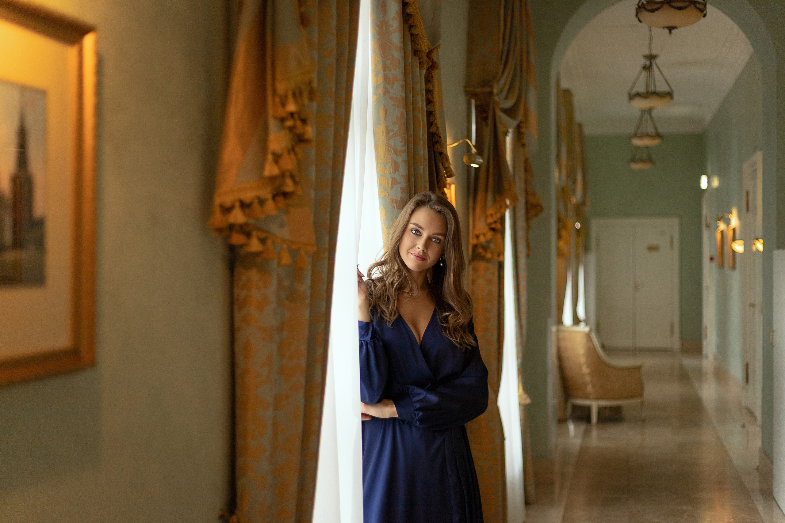 Индивидуальная фотосессия | Персональная съёмка фото и видео | ZPROD. Фото и видеосъемка | продакшн студия ZPROD