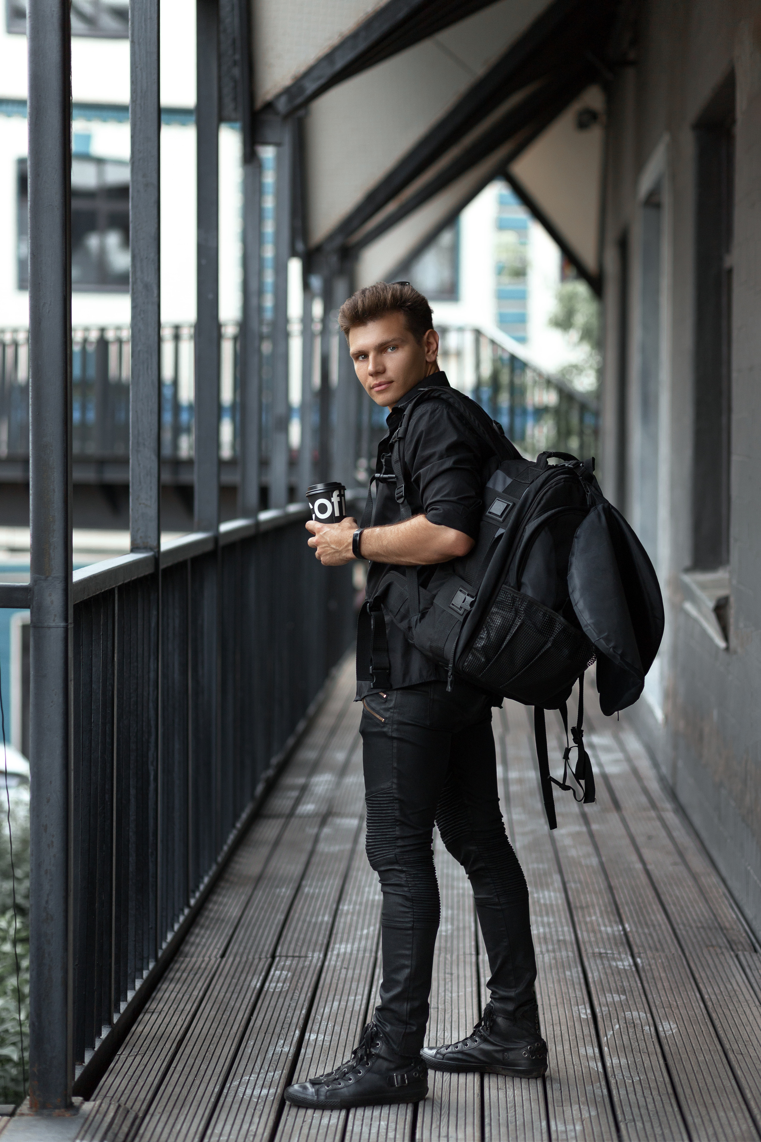 Индивидуальная фотосессия | Персональная съёмка фото и видео | ZPROD. Фото и видеосъемка | продакшн студия ZPROD