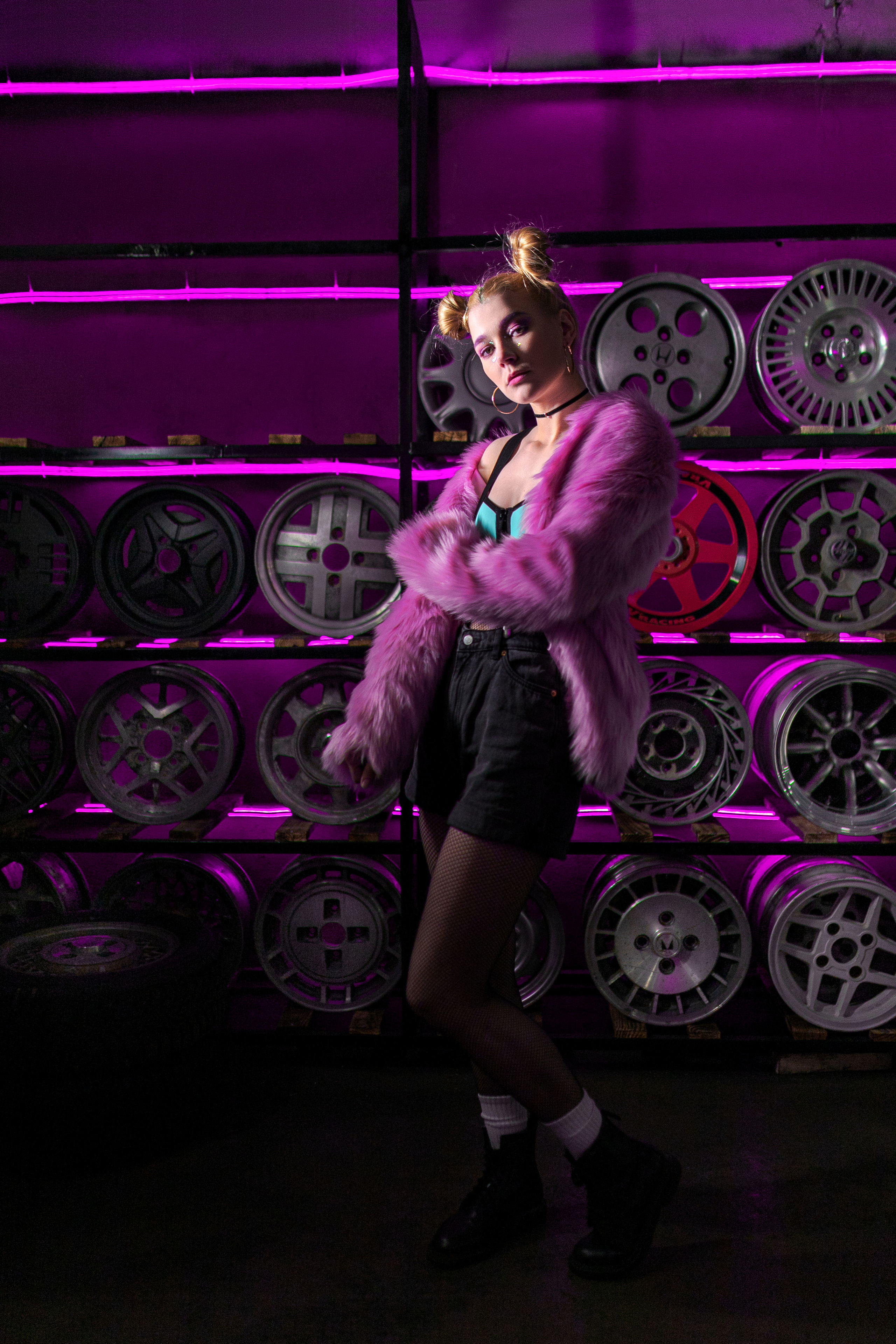 Индивидуальная фотосессия | Персональная съёмка фото и видео | ZPROD. Фото и видеосъемка | продакшн студия ZPROD