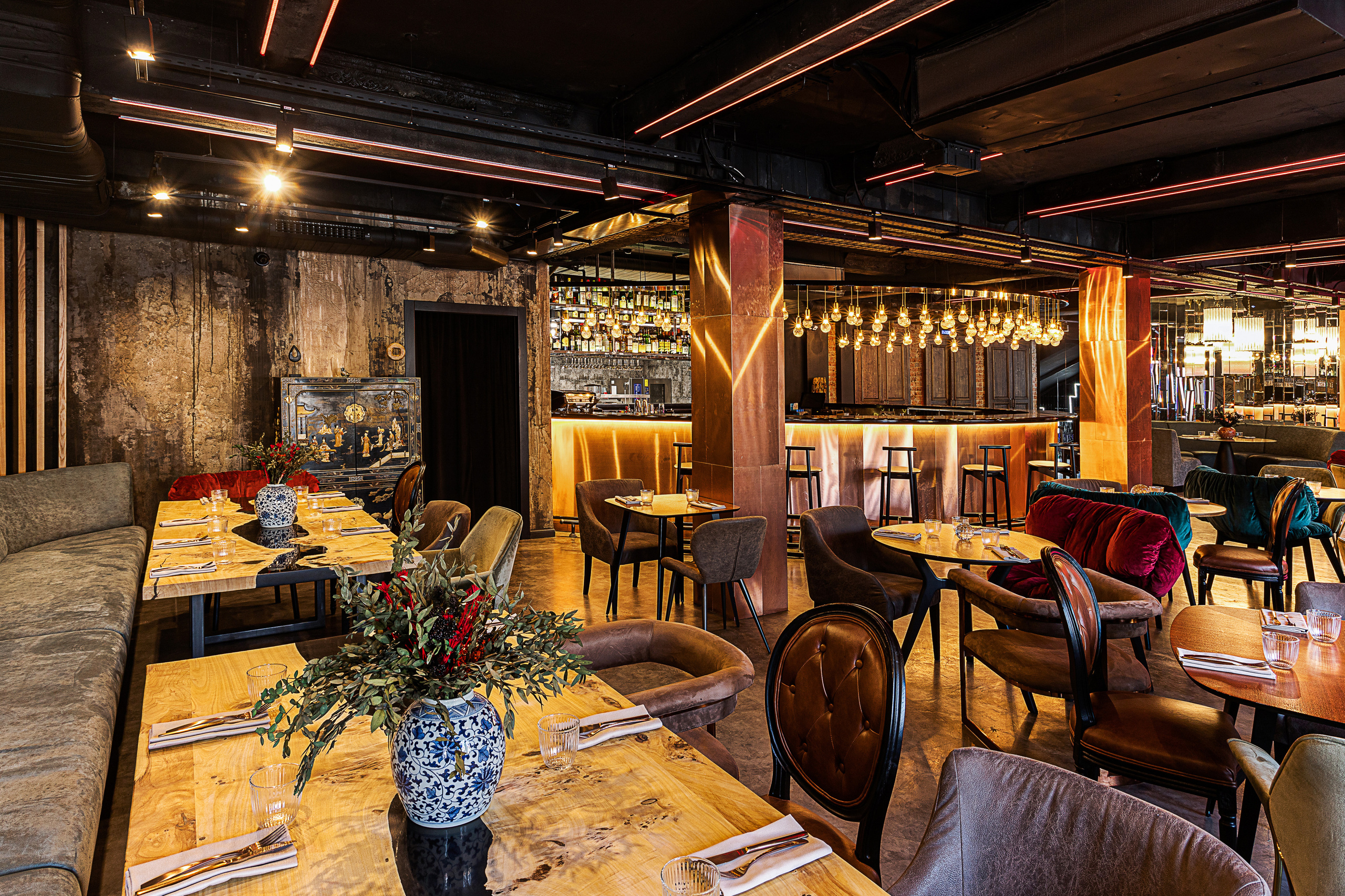 Интерьерная съёмка помещений | Фото и видео для бизнеса, риэлторов и дизайнеров | ZPROD. Фото и видеосъемка | продакшн студия ZPROD