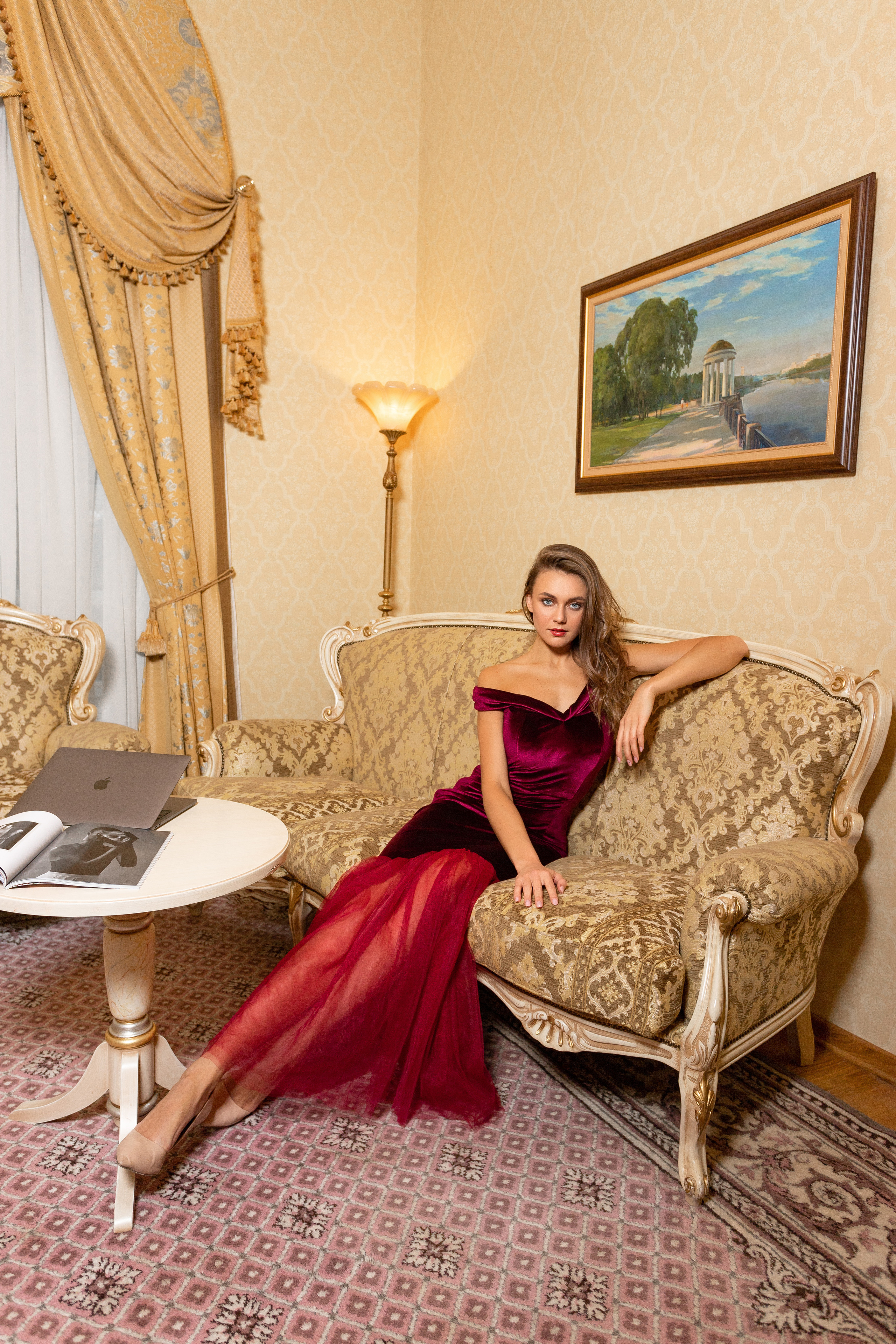 Индивидуальная фотосессия | Персональная съёмка фото и видео | ZPROD. Фото и видеосъемка | продакшн студия ZPROD