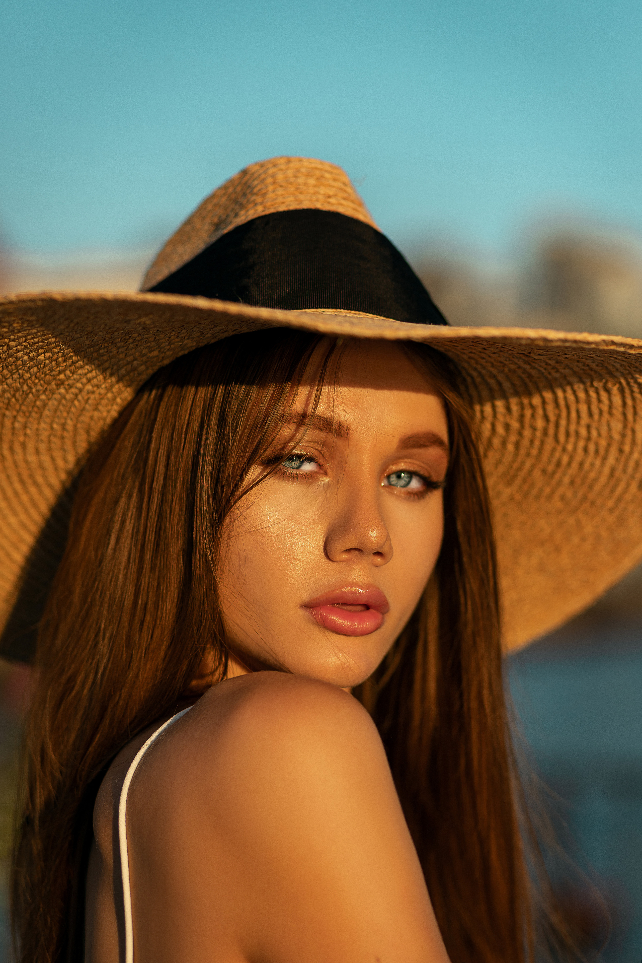 Индивидуальная фотосессия | Персональная съёмка фото и видео | ZPROD. Фото и видеосъемка | продакшн студия ZPROD