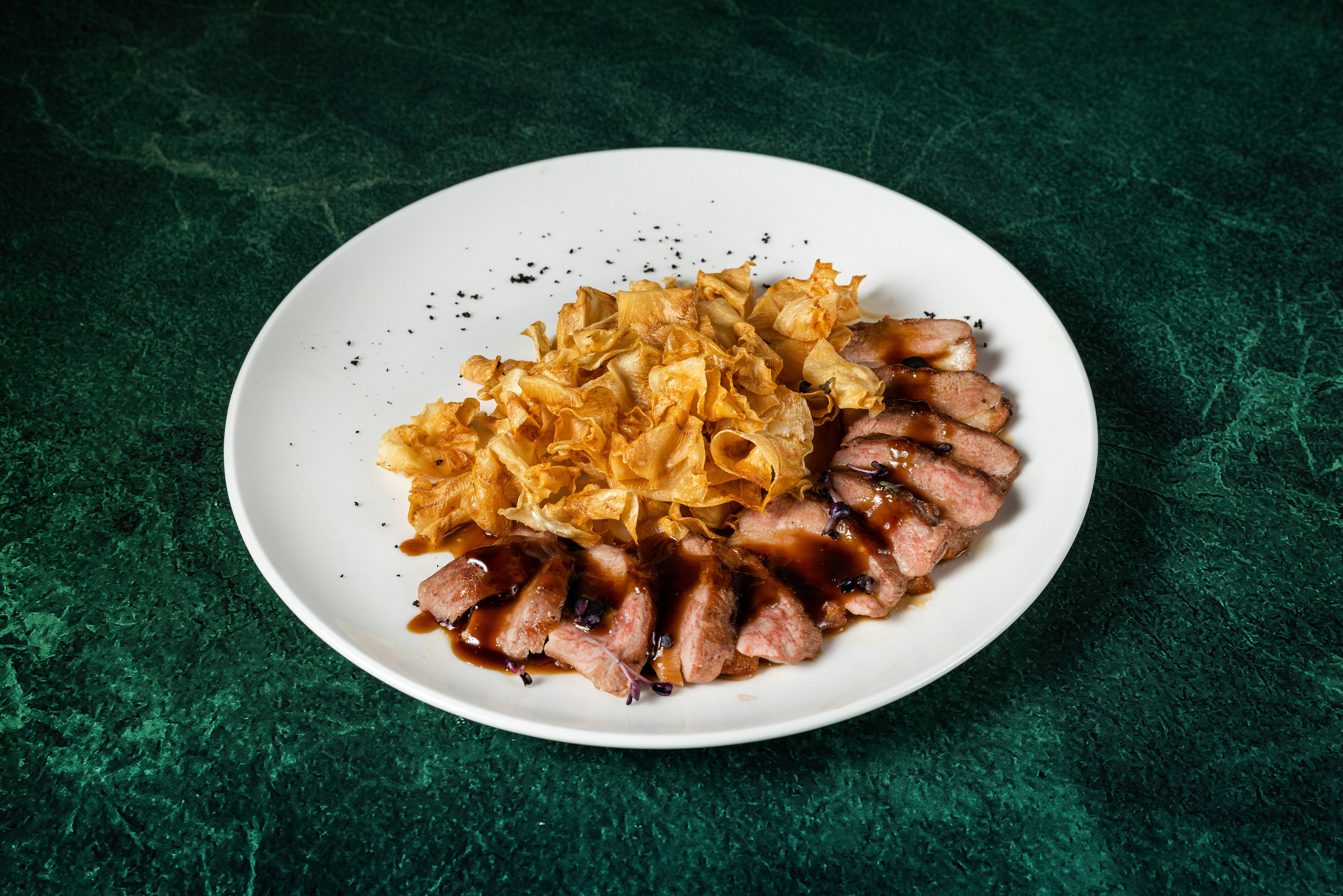 Съёмка еды для ресторанов и кафе | Фотография и видео блюд | ZPROD. Фото и видеосъемка | продакшн студия ZPROD