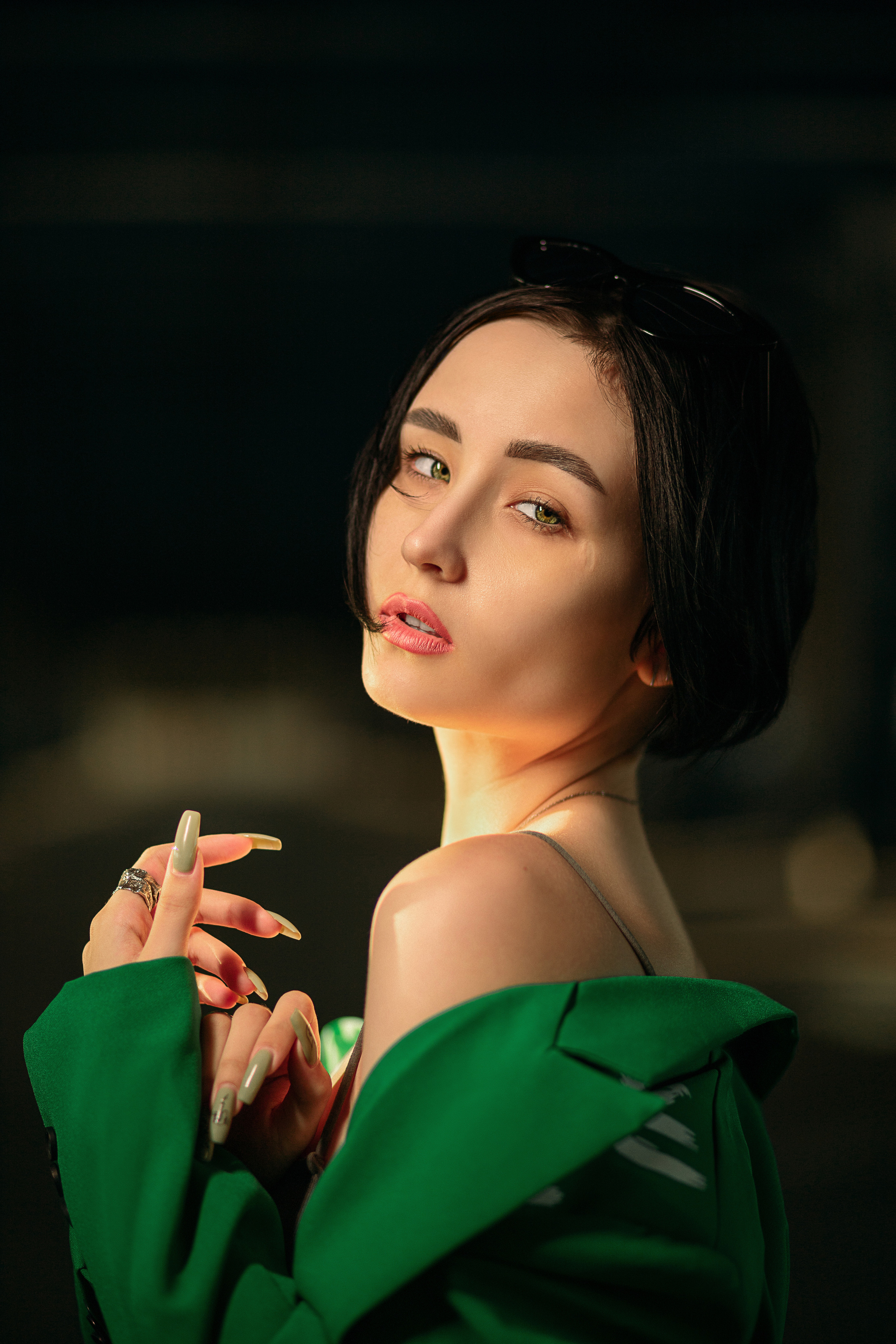 Индивидуальная фотосессия | Персональная съёмка фото и видео | ZPROD. Фото и видеосъемка | продакшн студия ZPROD