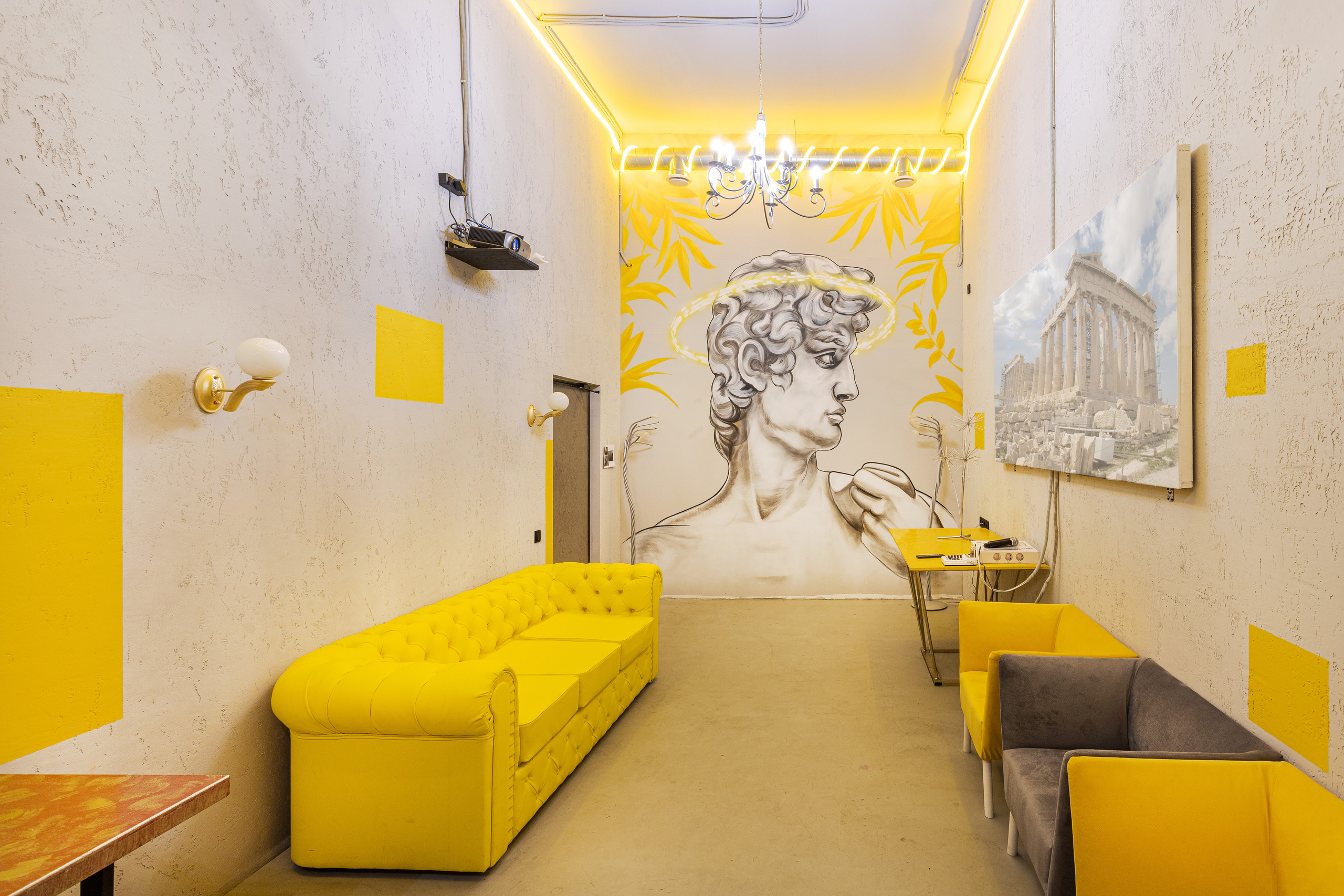 Интерьерная съёмка помещений | Фото и видео для бизнеса, риэлторов и дизайнеров | ZPROD. Фото и видеосъемка | продакшн студия ZPROD