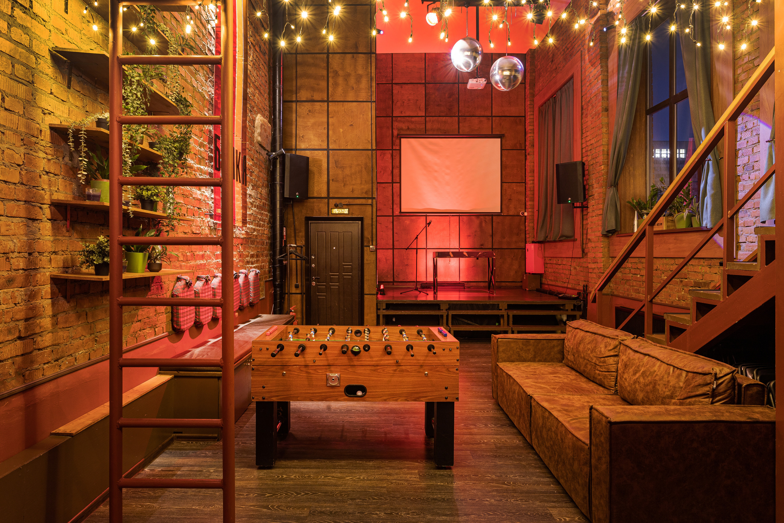 Интерьерная съёмка помещений | Фото и видео для бизнеса, риэлторов и дизайнеров | ZPROD. Фото и видеосъемка | продакшн студия ZPROD