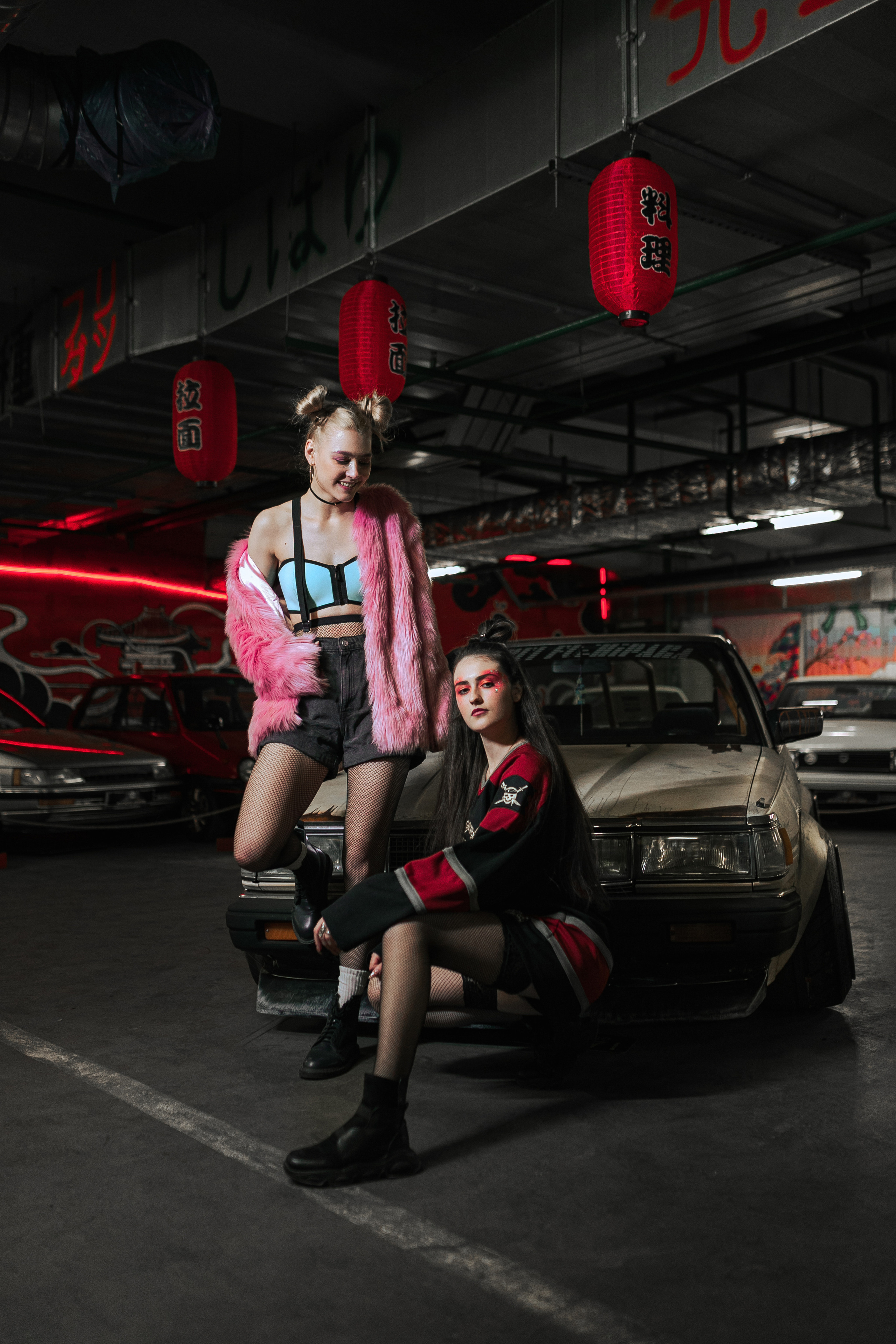 Индивидуальная фотосессия | Персональная съёмка фото и видео | ZPROD. Фото и видеосъемка | продакшн студия ZPROD