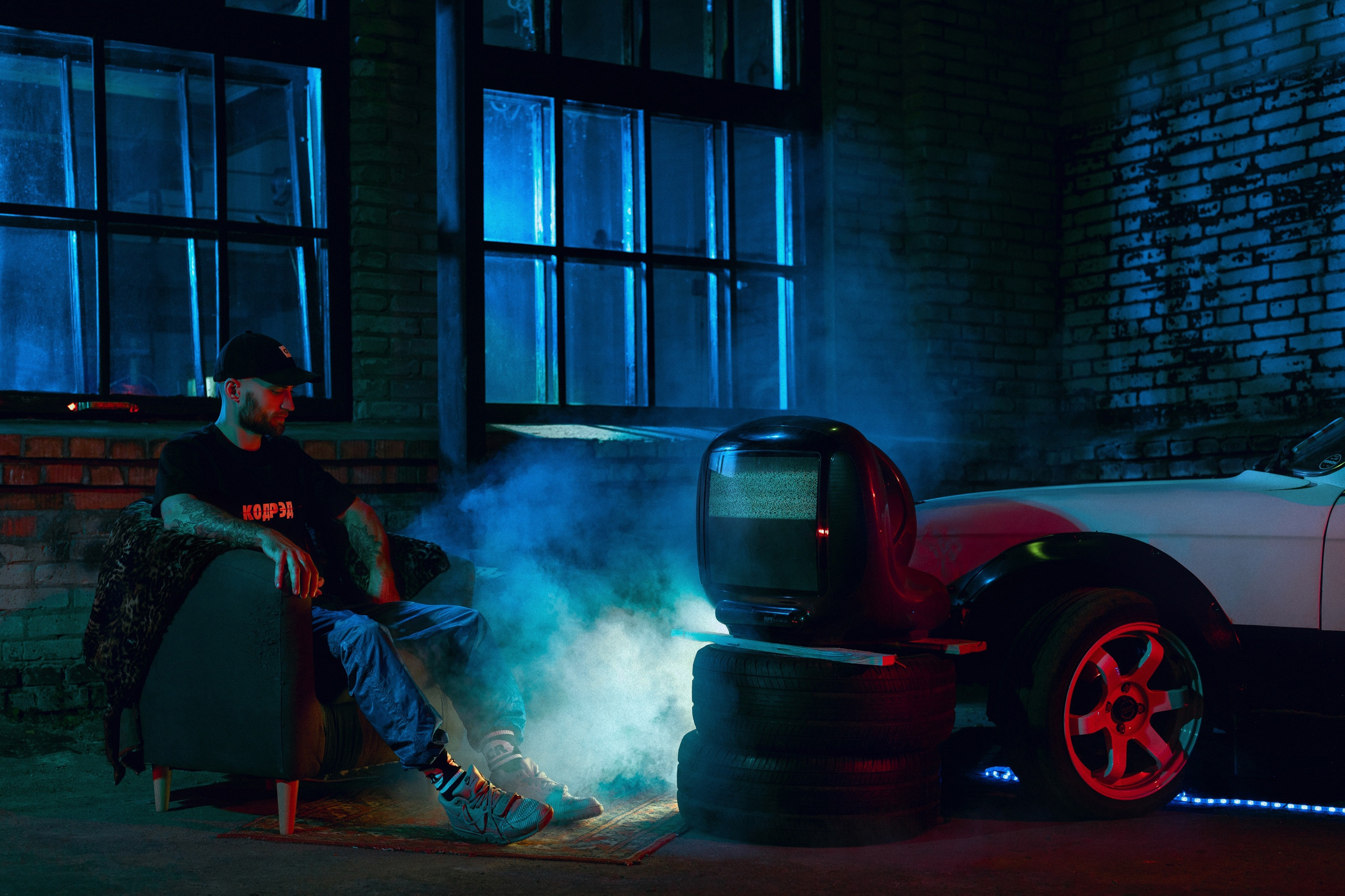 Рекламный контент для брендов под ключ | Фото и видео для продаж | ZPROD. Фото и видеосъемка | продакшн студия ZPROD