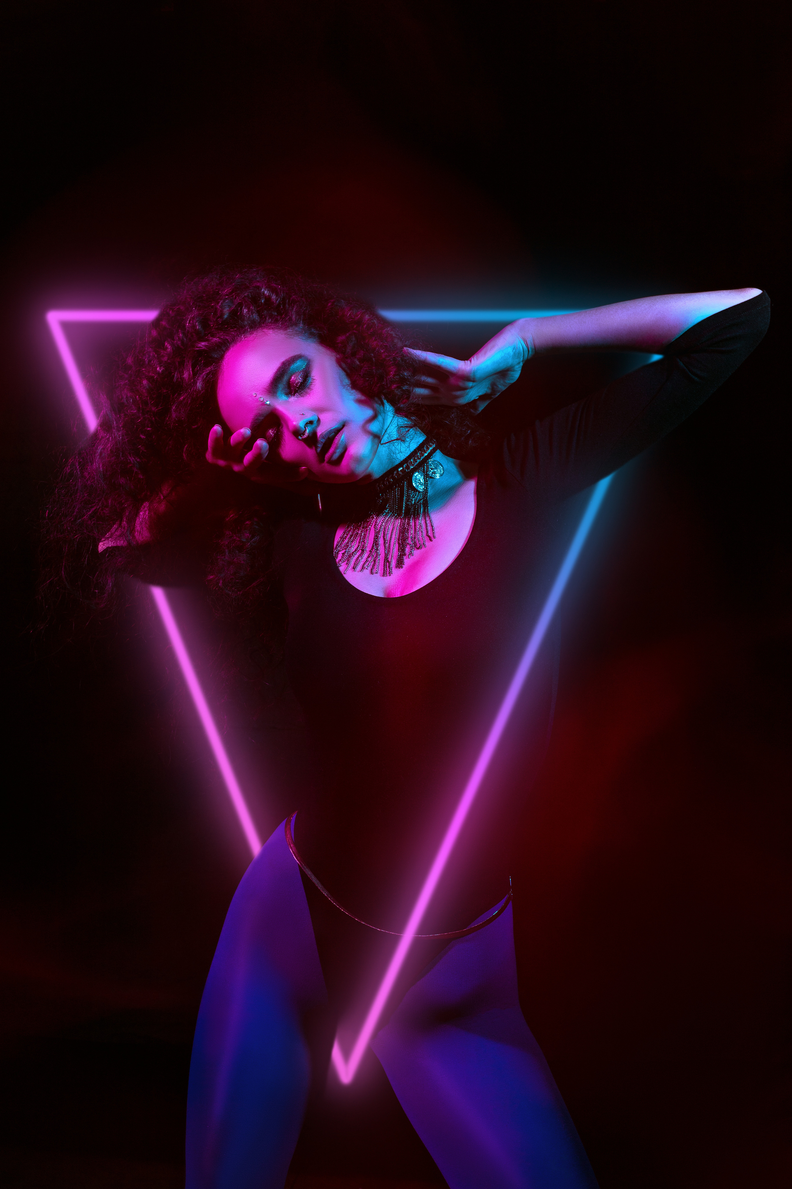 Индивидуальная фотосессия | Персональная съёмка фото и видео | ZPROD. Фото и видеосъемка | продакшн студия ZPROD