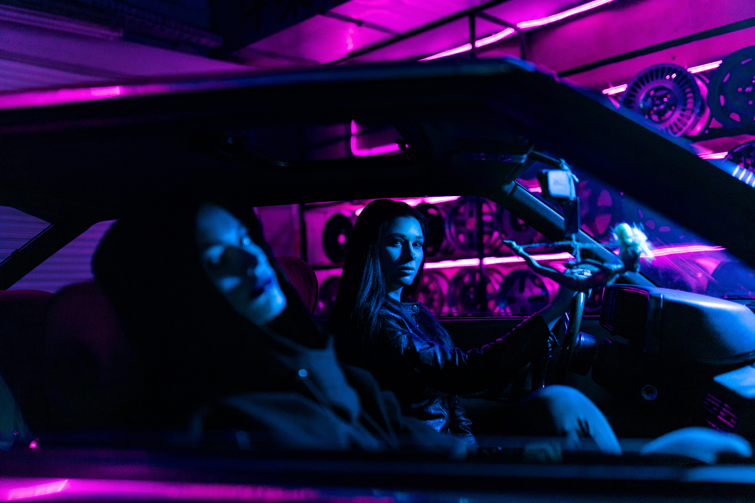 Индивидуальная фотосессия | Персональная съёмка фото и видео | ZPROD. Фото и видеосъемка | продакшн студия ZPROD