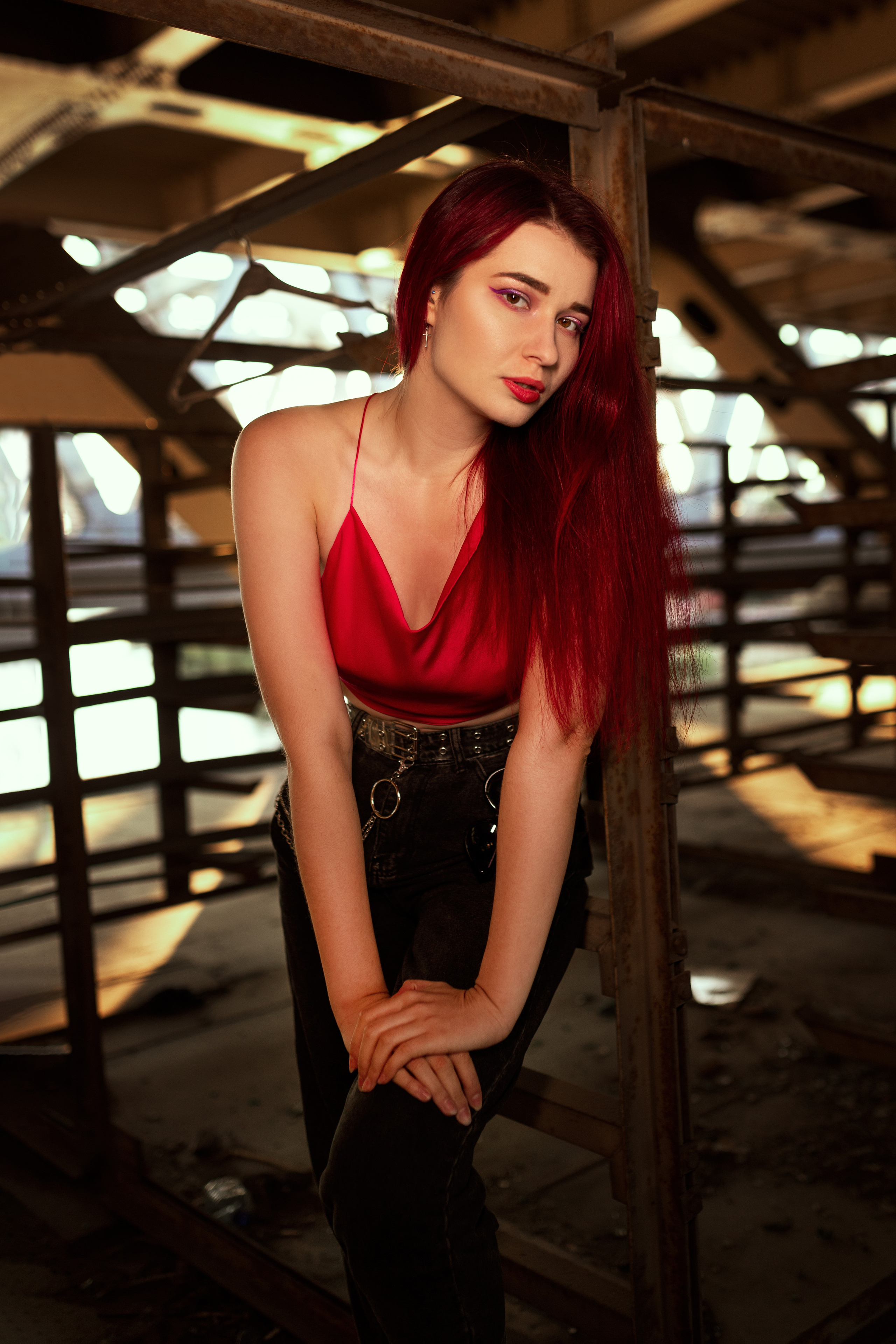 Индивидуальная фотосессия | Персональная съёмка фото и видео | ZPROD. Фото и видеосъемка | продакшн студия ZPROD