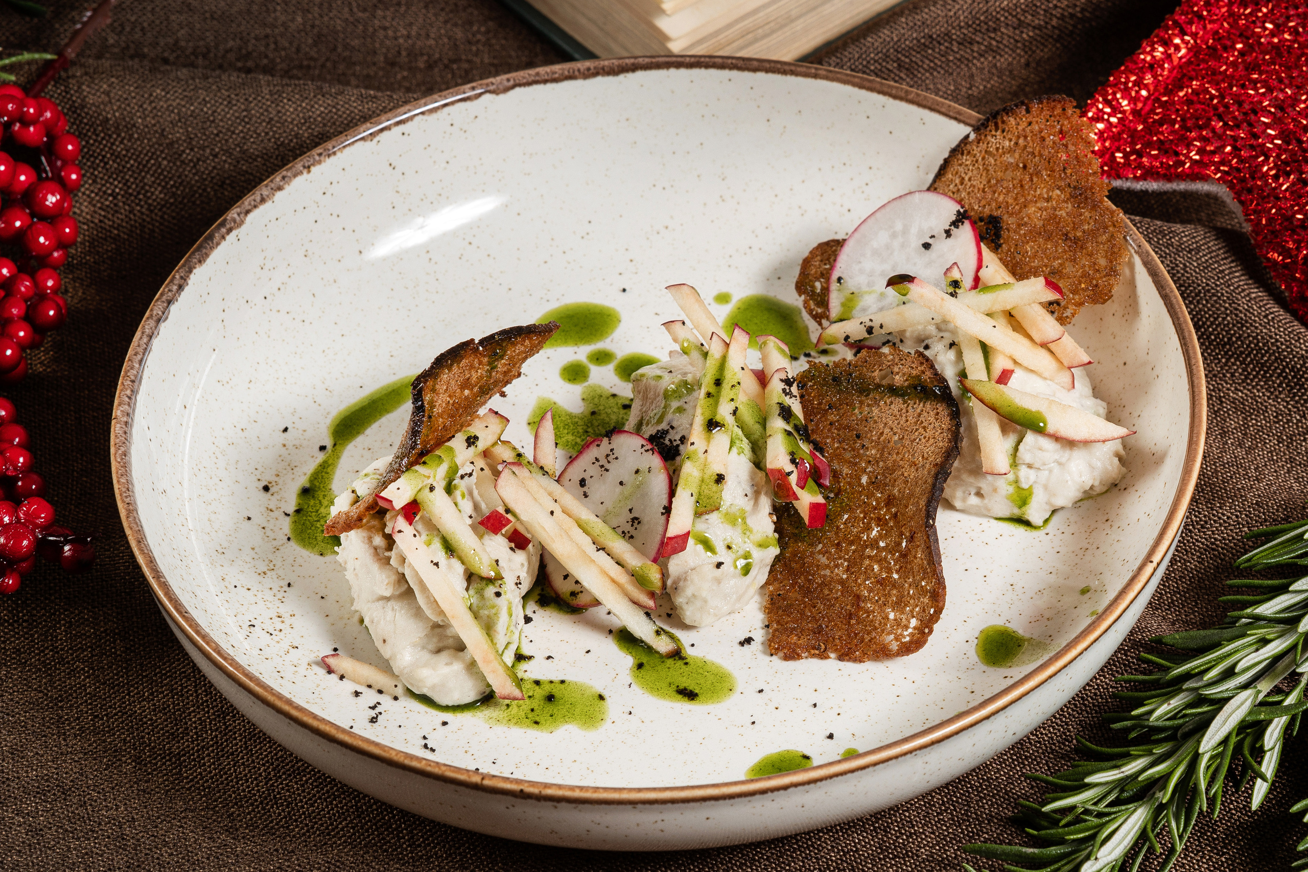 Съёмка еды для ресторанов и кафе | Фотография и видео блюд | ZPROD. Фото и видеосъемка | продакшн студия ZPROD