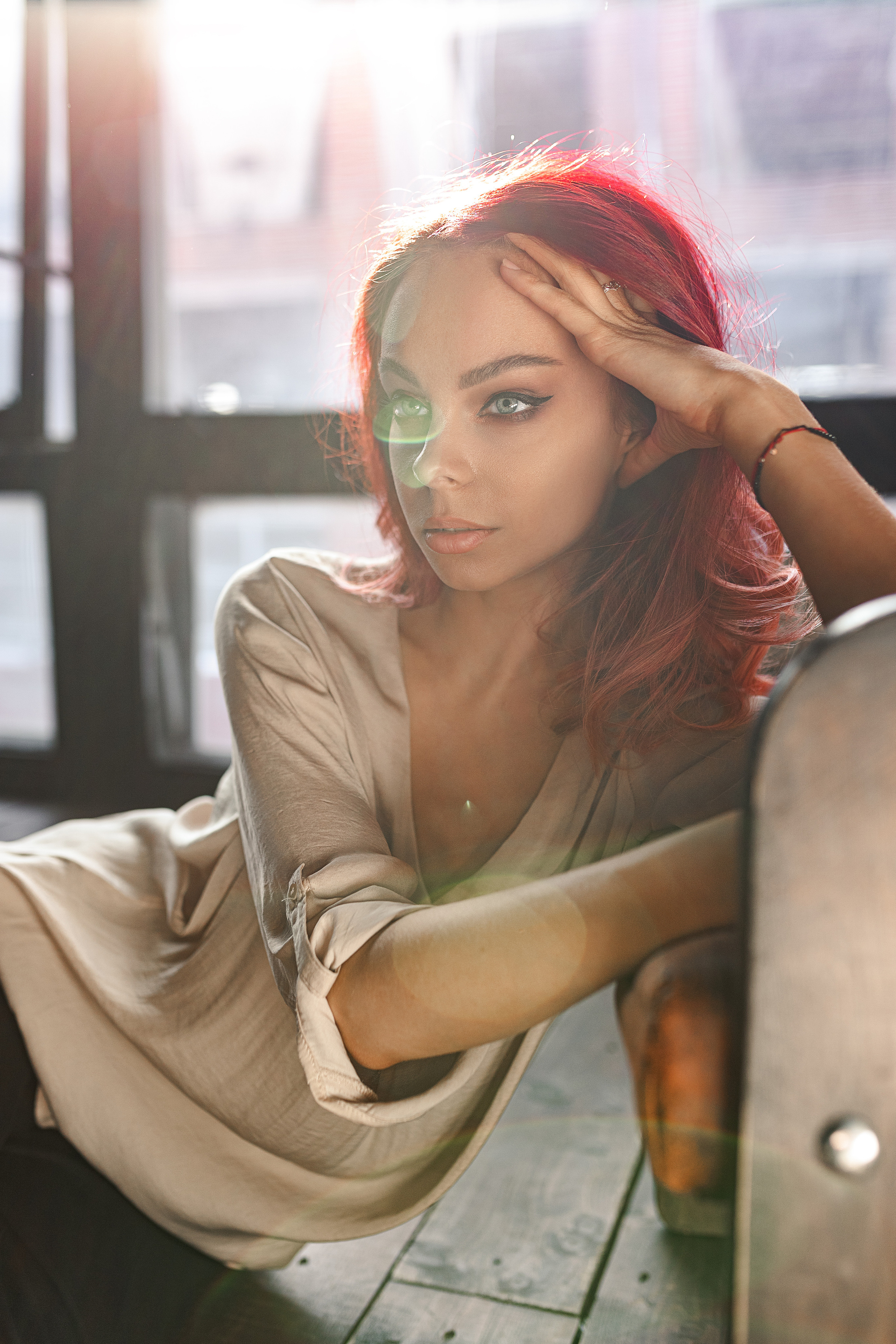 Индивидуальная фотосессия | Персональная съёмка фото и видео | ZPROD. Фото и видеосъемка | продакшн студия ZPROD