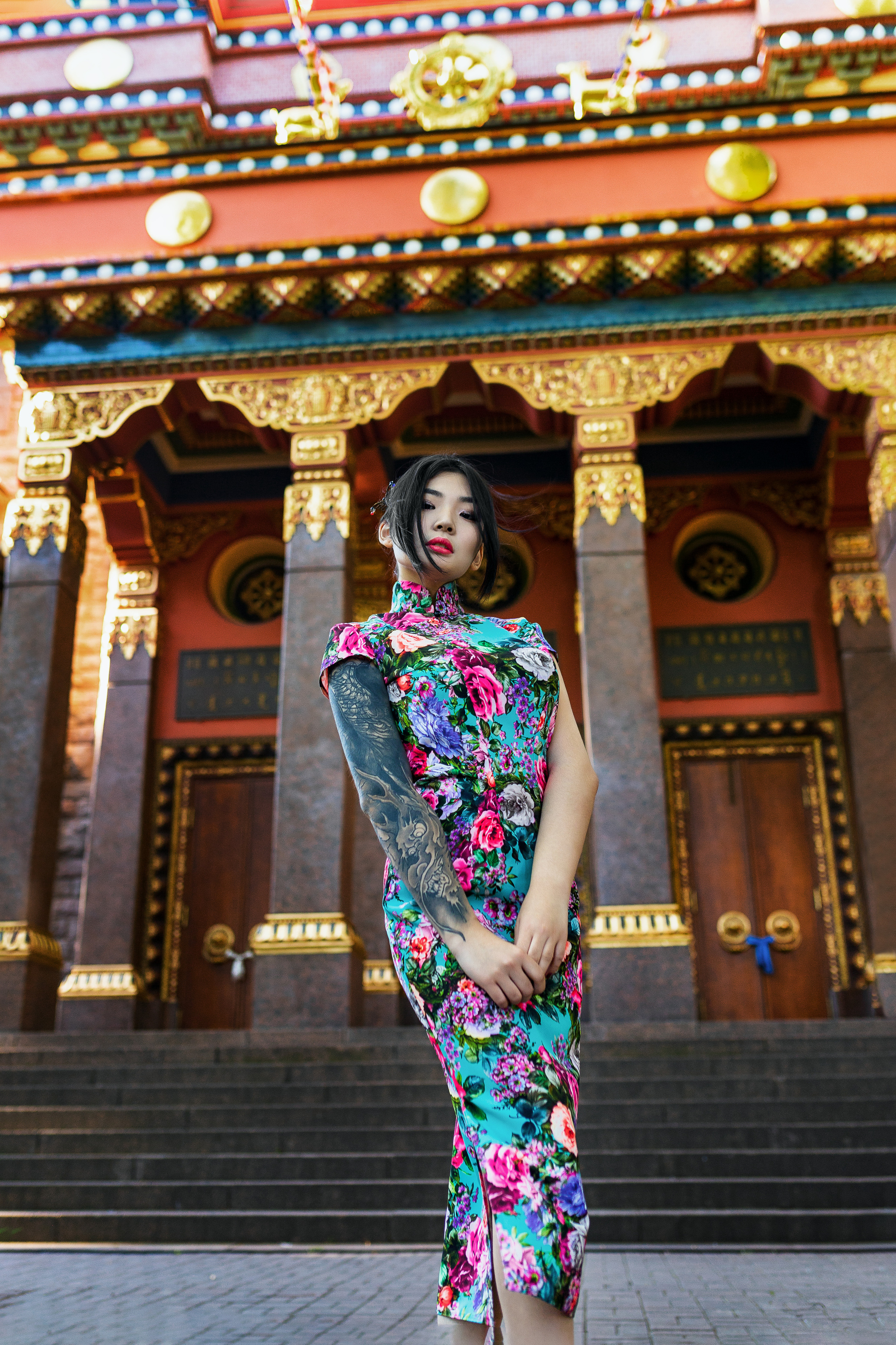 Индивидуальная фотосессия | Персональная съёмка фото и видео | ZPROD. Фото и видеосъемка | продакшн студия ZPROD