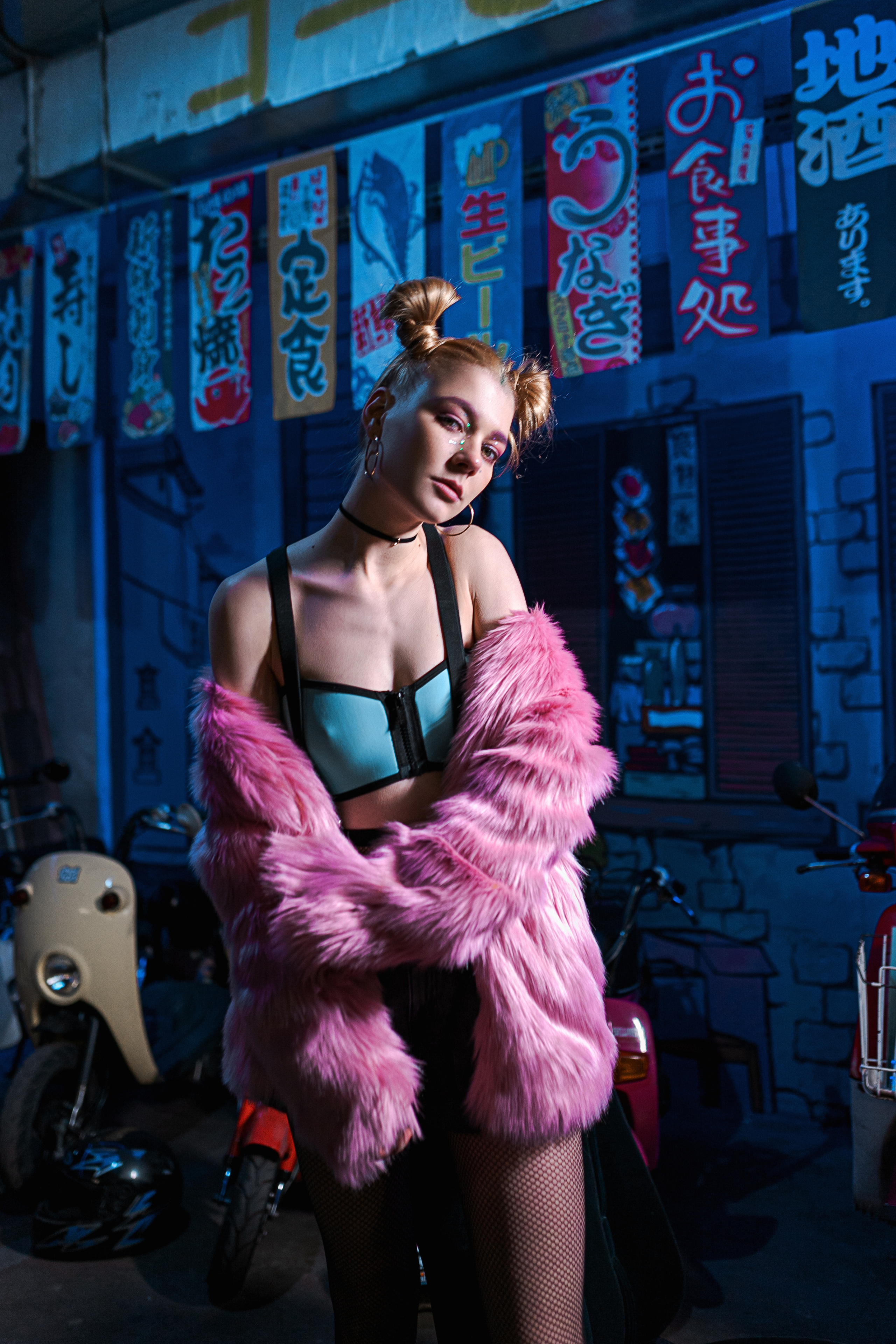 Индивидуальная фотосессия | Персональная съёмка фото и видео | ZPROD. Фото и видеосъемка | продакшн студия ZPROD