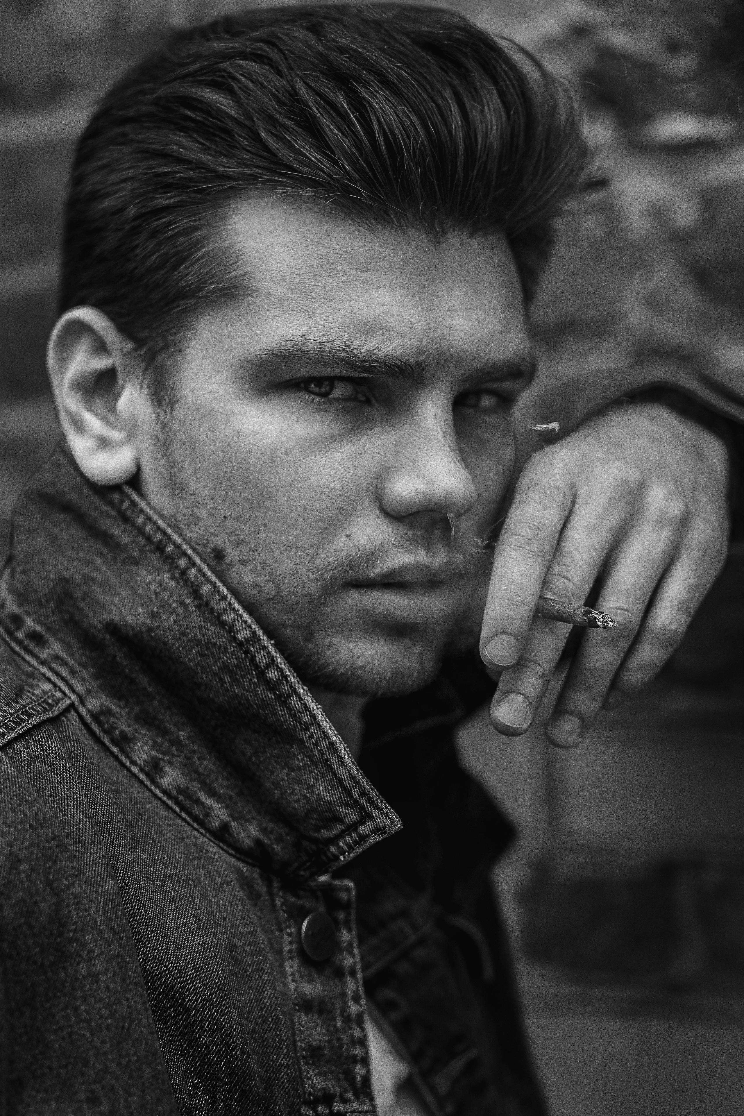 Индивидуальная фотосессия | Персональная съёмка фото и видео | ZPROD. Фото и видеосъемка | продакшн студия ZPROD