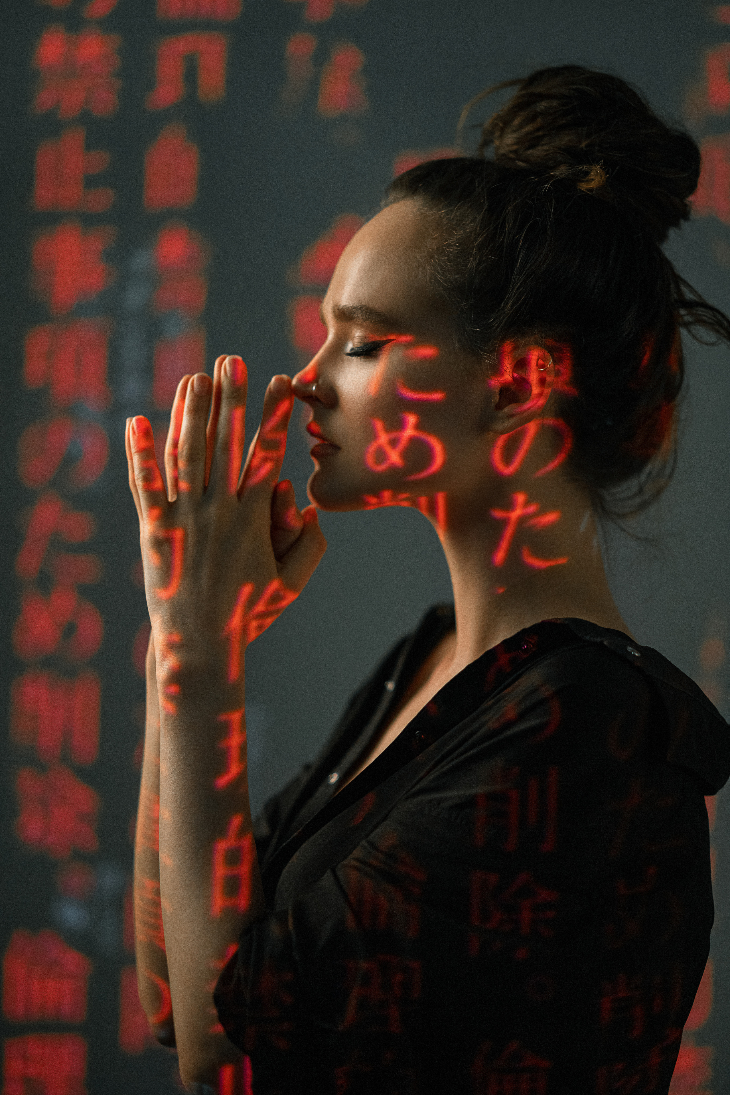 Индивидуальная фотосессия | Персональная съёмка фото и видео | ZPROD. Фото и видеосъемка | продакшн студия ZPROD