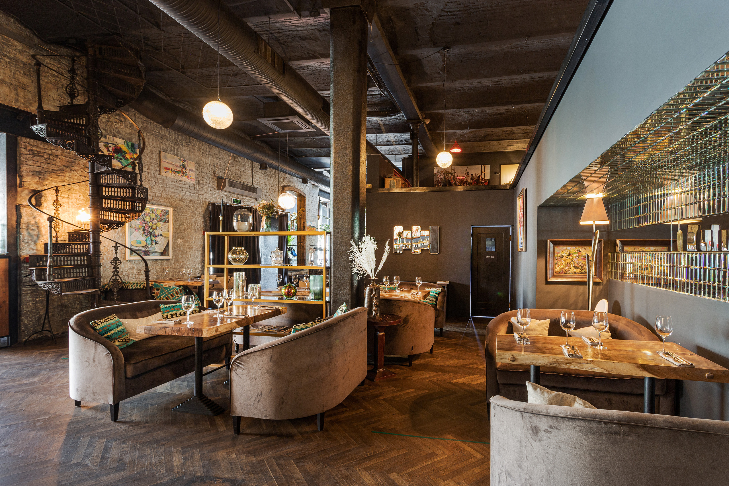 Интерьерная съёмка помещений | Фото и видео для бизнеса, риэлторов и дизайнеров | ZPROD. Фото и видеосъемка | продакшн студия ZPROD