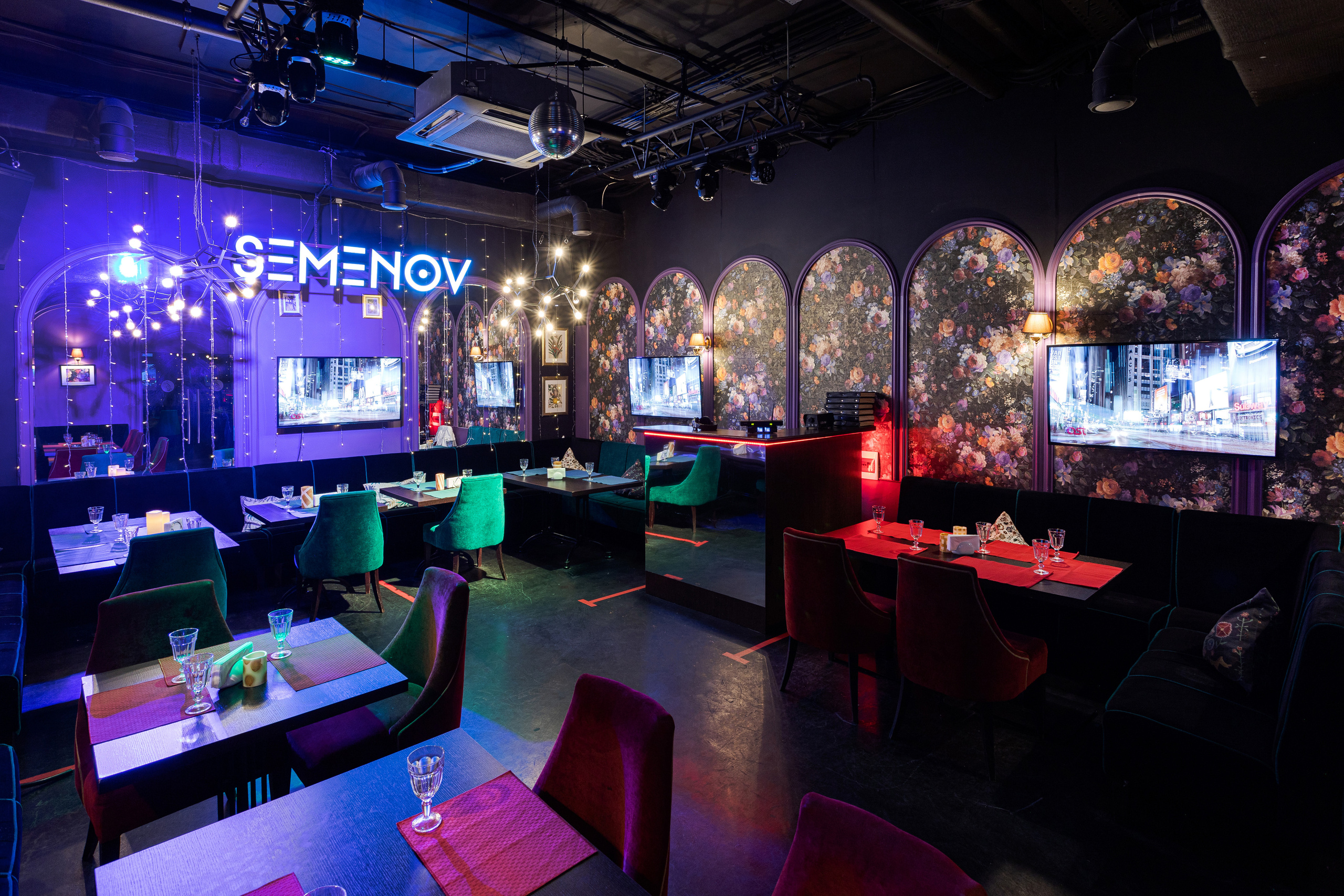 Интерьерная съёмка помещений | Фото и видео для бизнеса, риэлторов и дизайнеров | ZPROD. Фото и видеосъемка | продакшн студия ZPROD