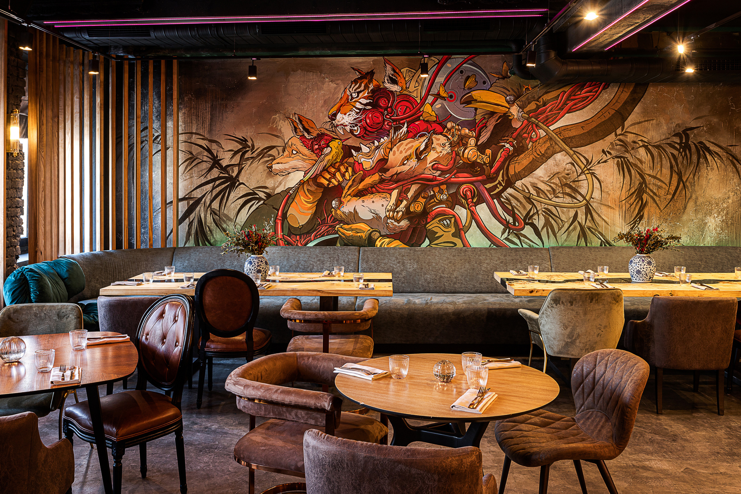 Интерьерная съёмка помещений | Фото и видео для бизнеса, риэлторов и дизайнеров | ZPROD. Фото и видеосъемка | продакшн студия ZPROD