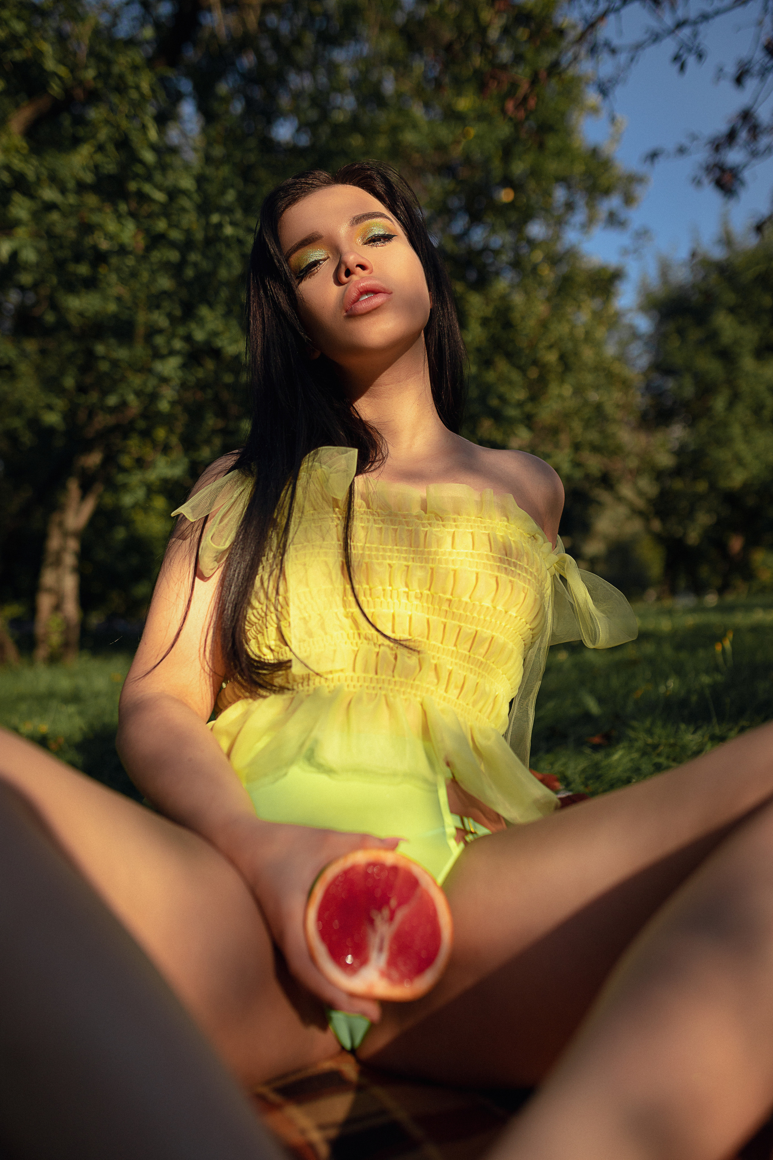 Индивидуальная фотосессия | Персональная съёмка фото и видео | ZPROD. Фото и видеосъемка | продакшн студия ZPROD