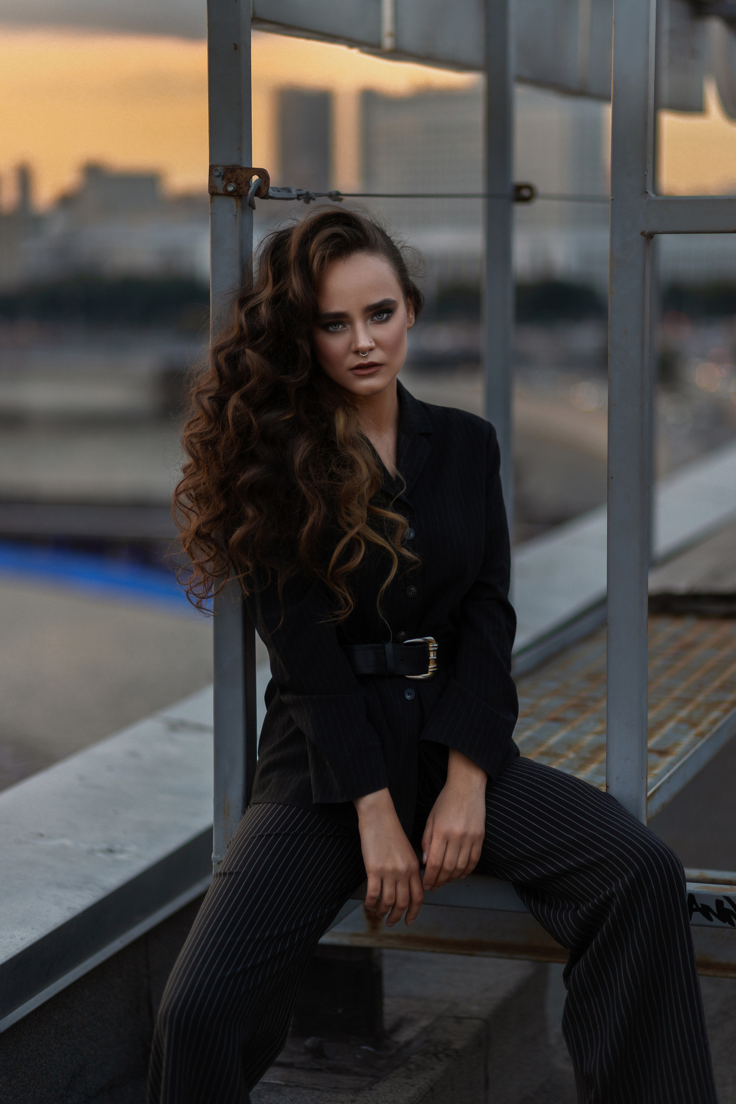 Индивидуальная фотосессия | Персональная съёмка фото и видео | ZPROD. Фото и видеосъемка | продакшн студия ZPROD