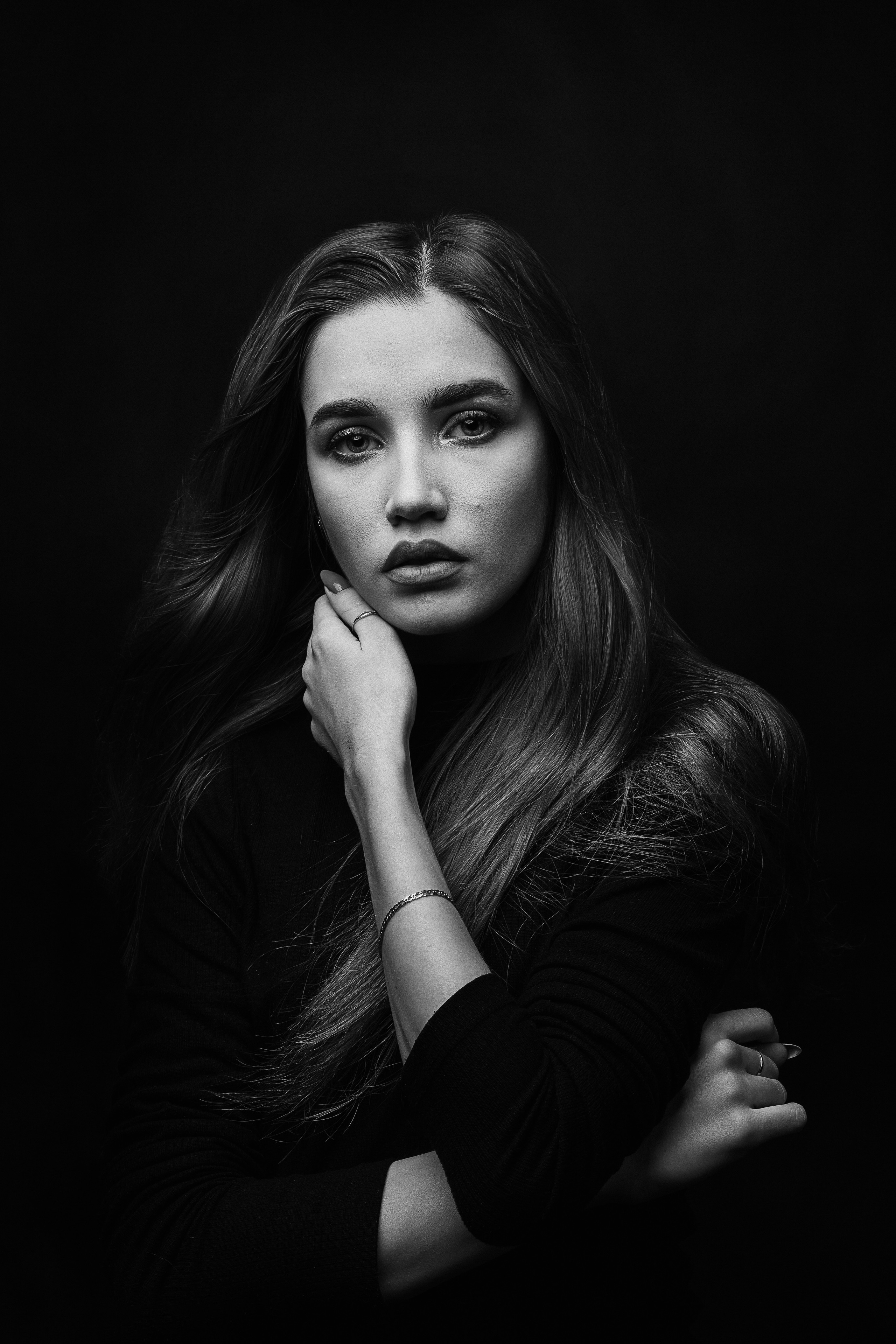 Индивидуальная фотосессия | Персональная съёмка фото и видео | ZPROD. Фото и видеосъемка | продакшн студия ZPROD