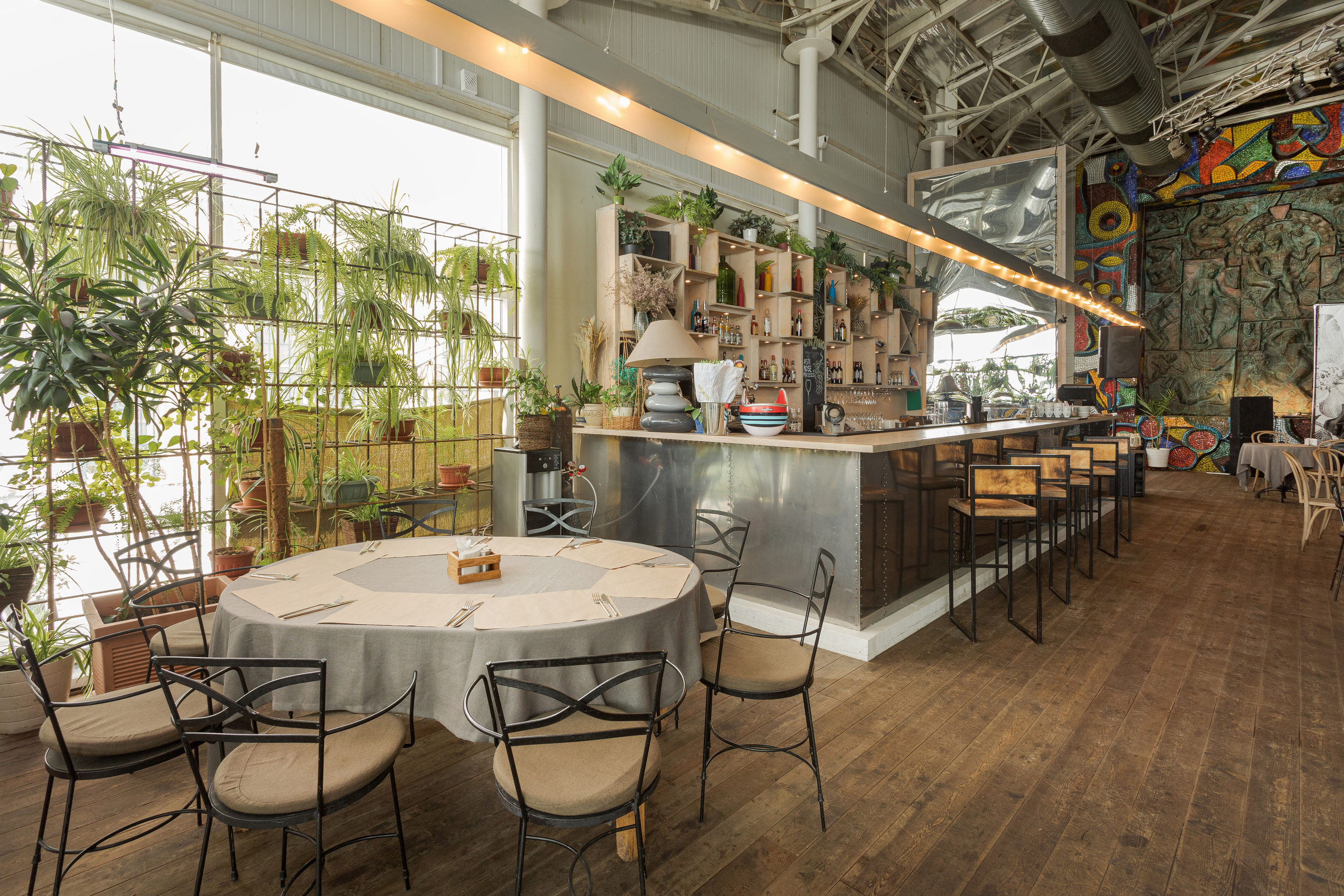 Интерьерная съёмка помещений | Фото и видео для бизнеса, риэлторов и дизайнеров | ZPROD. Фото и видеосъемка | продакшн студия ZPROD